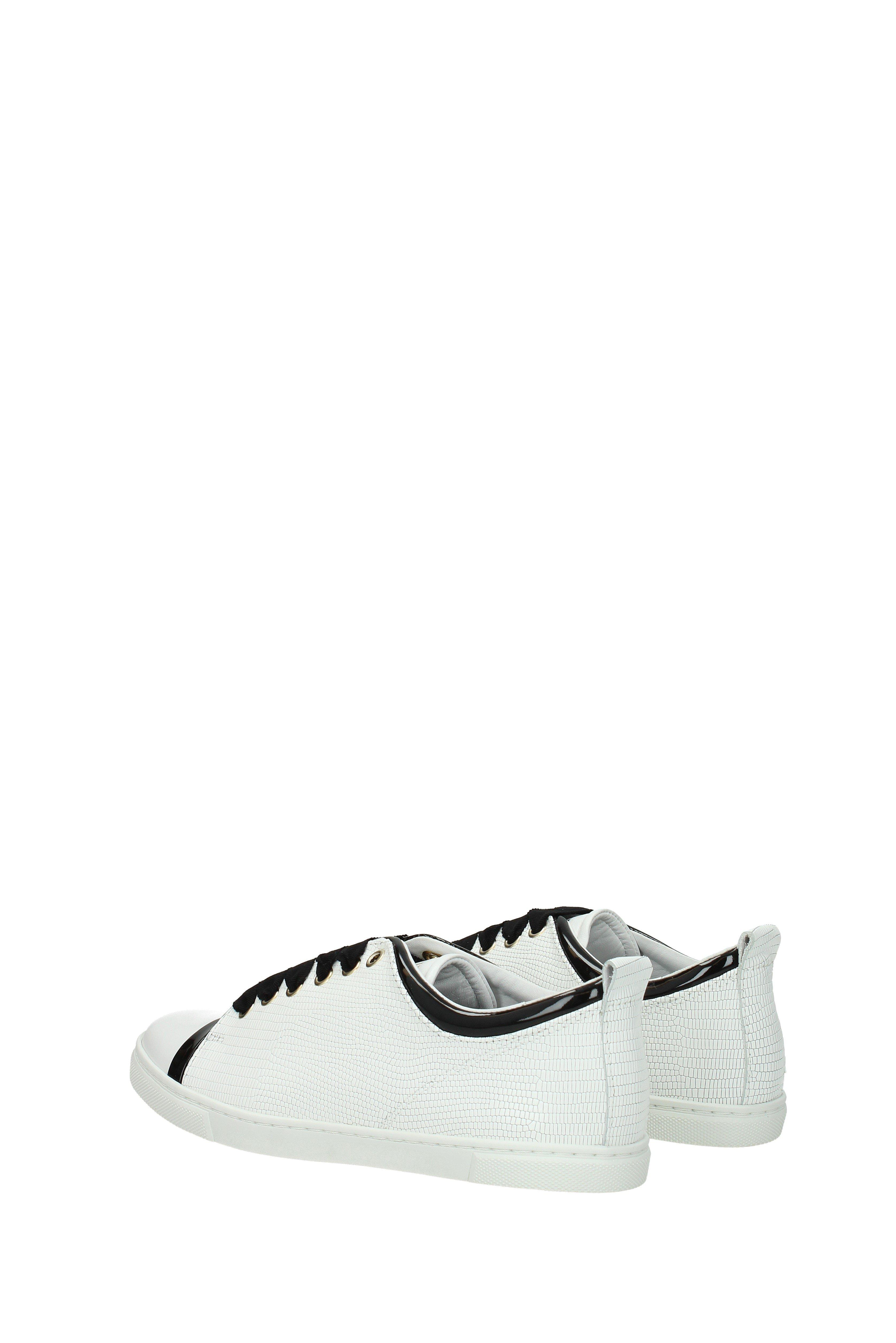 lanvin trainers womens