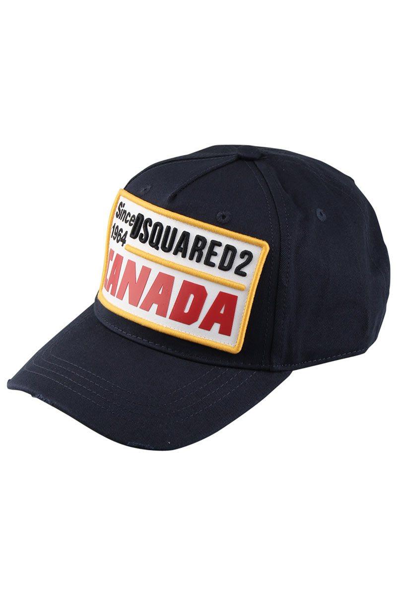 dsquared canada cap