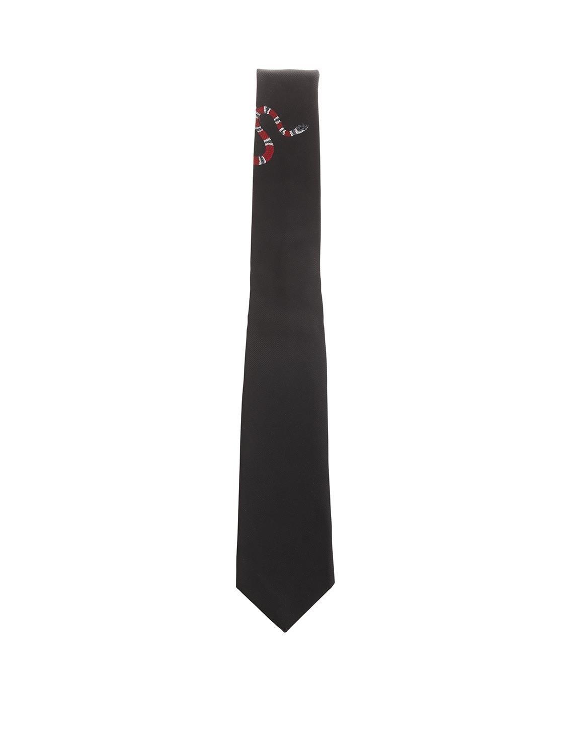 gucci tie with snake,Free delivery,OFF 