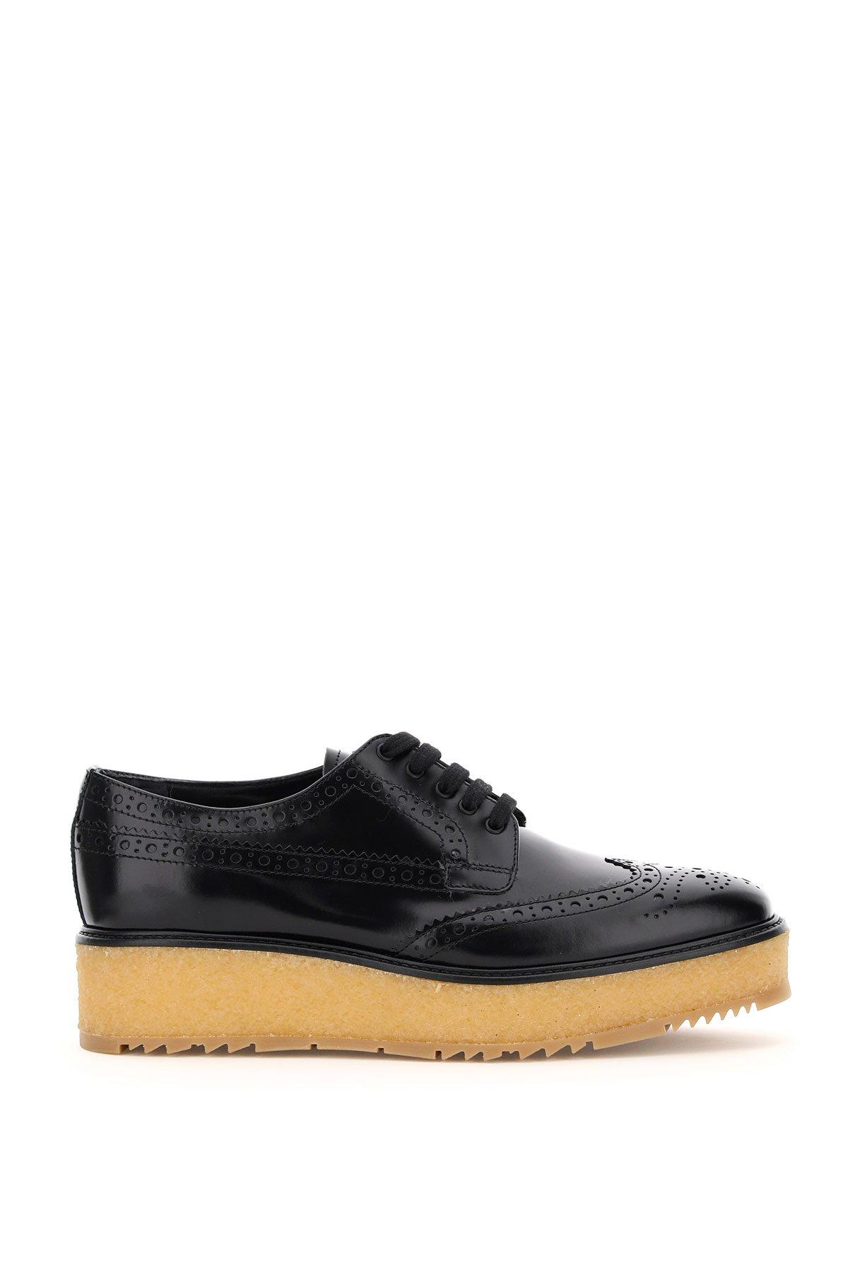 prada derby sale