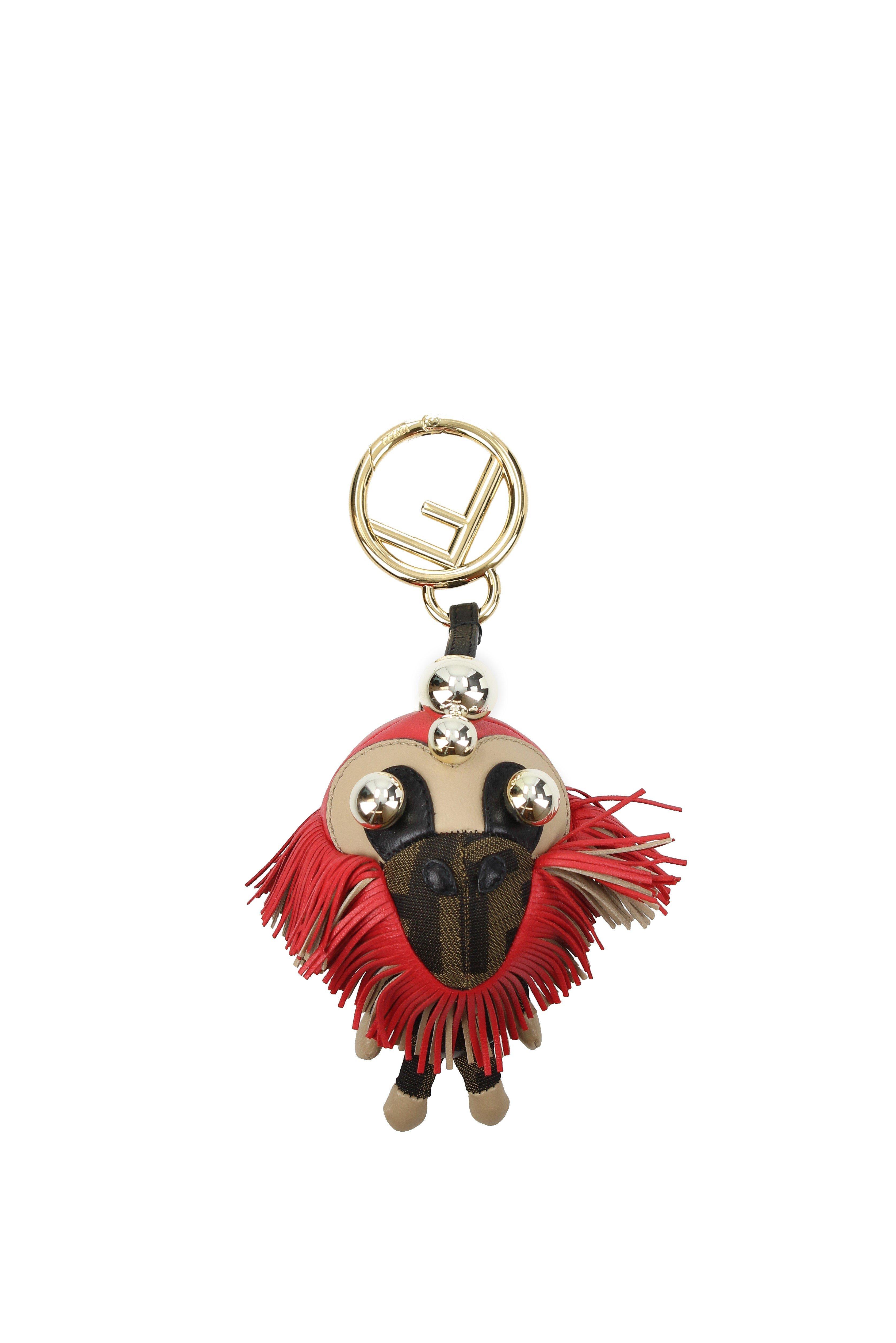 fendi monkey