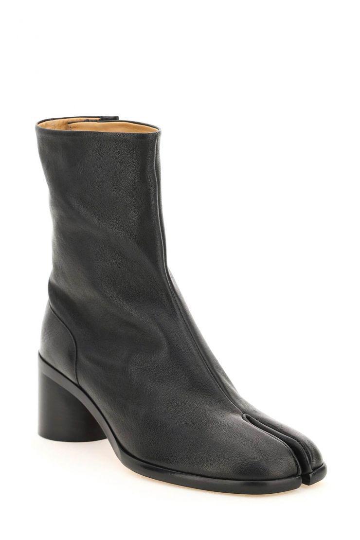 Tabi Ankle Boots 60