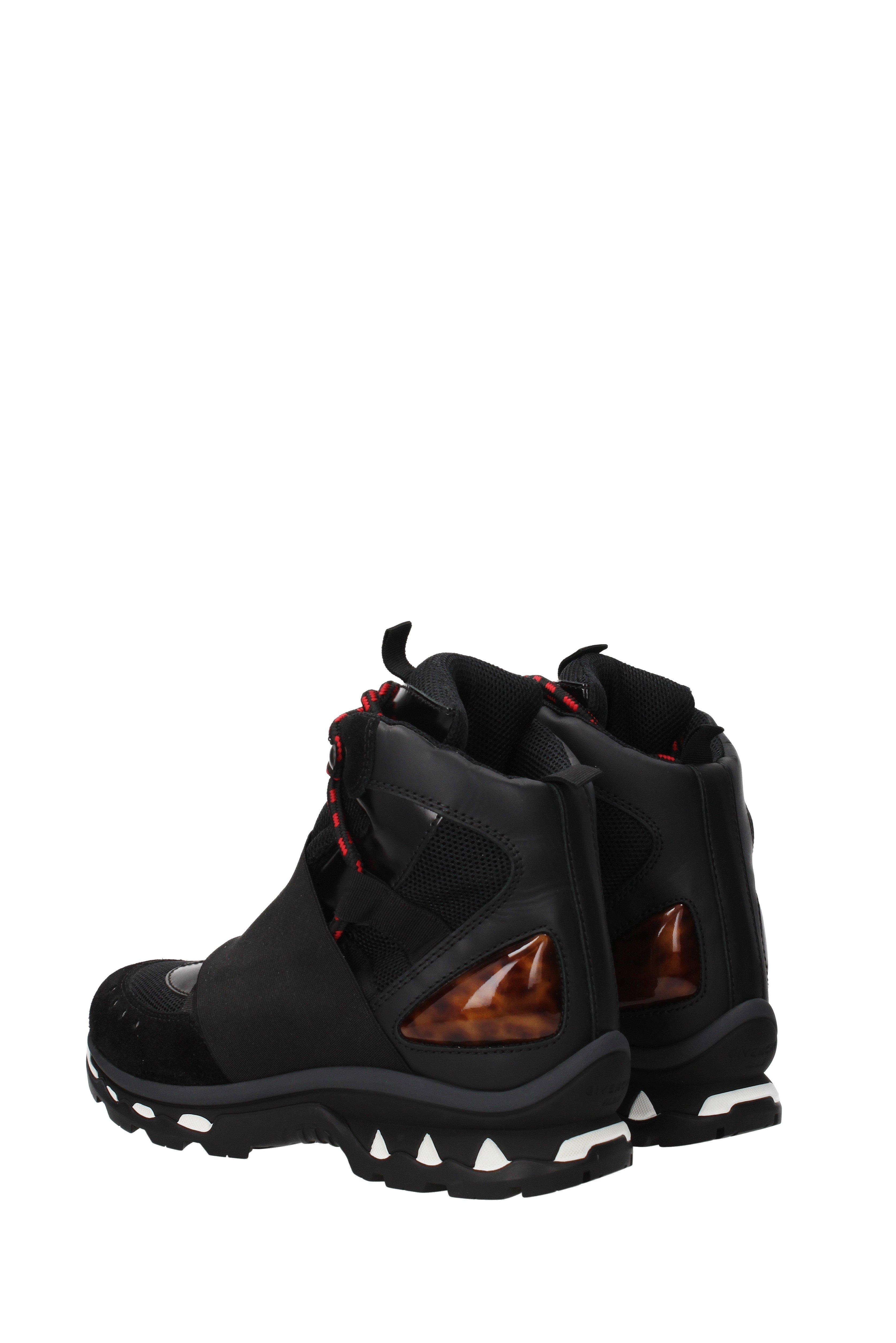 ankle boots givenchy men