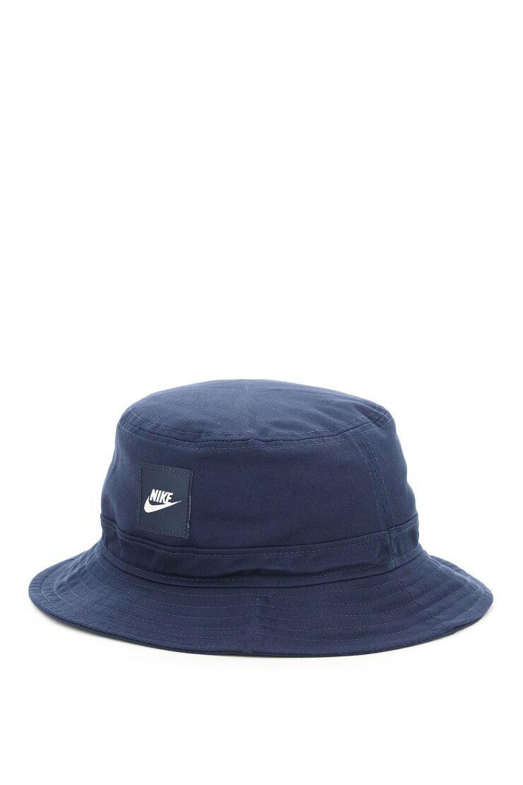 Nike Cotton Futura Core Bucket Hat in 