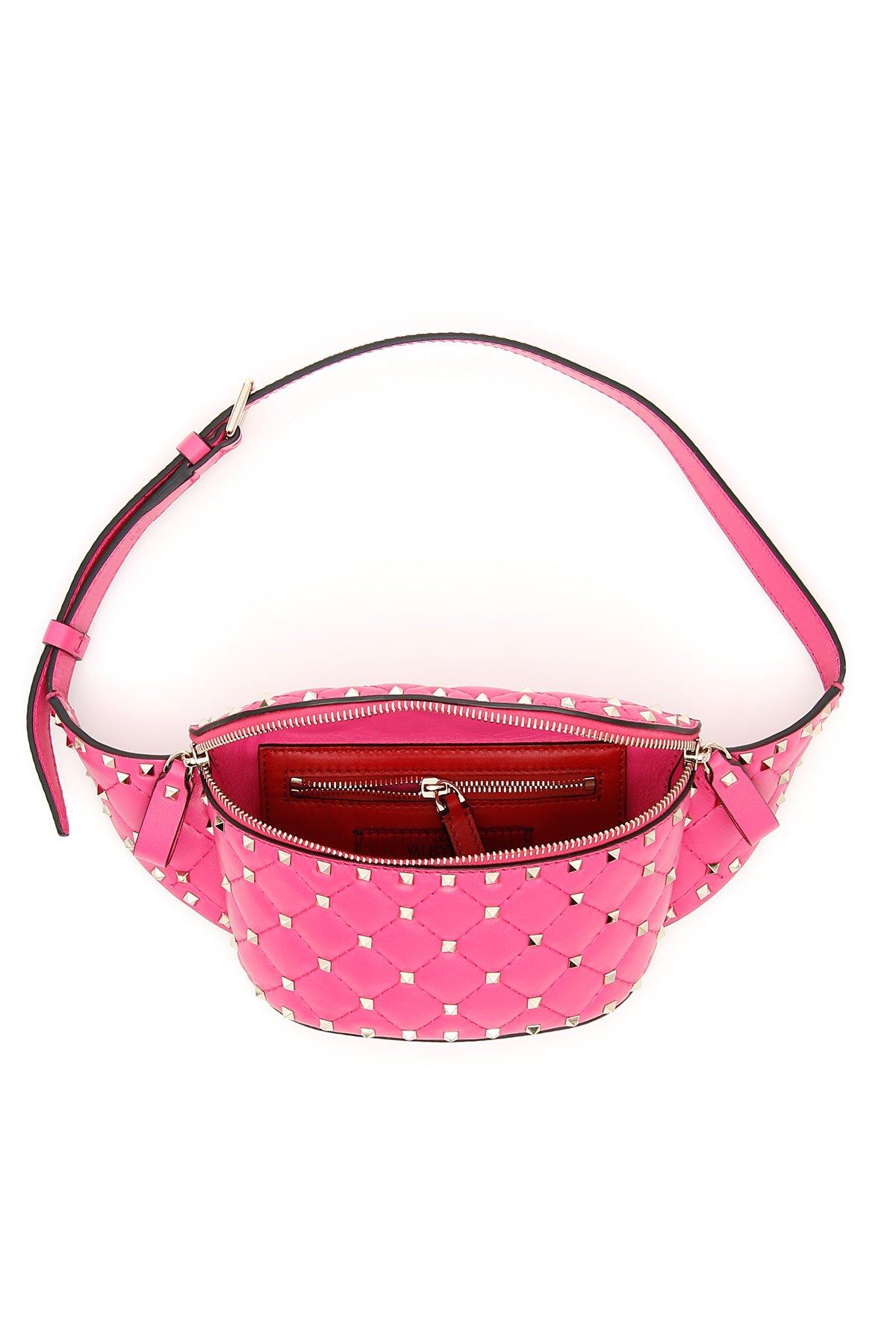 fanny pack valentino