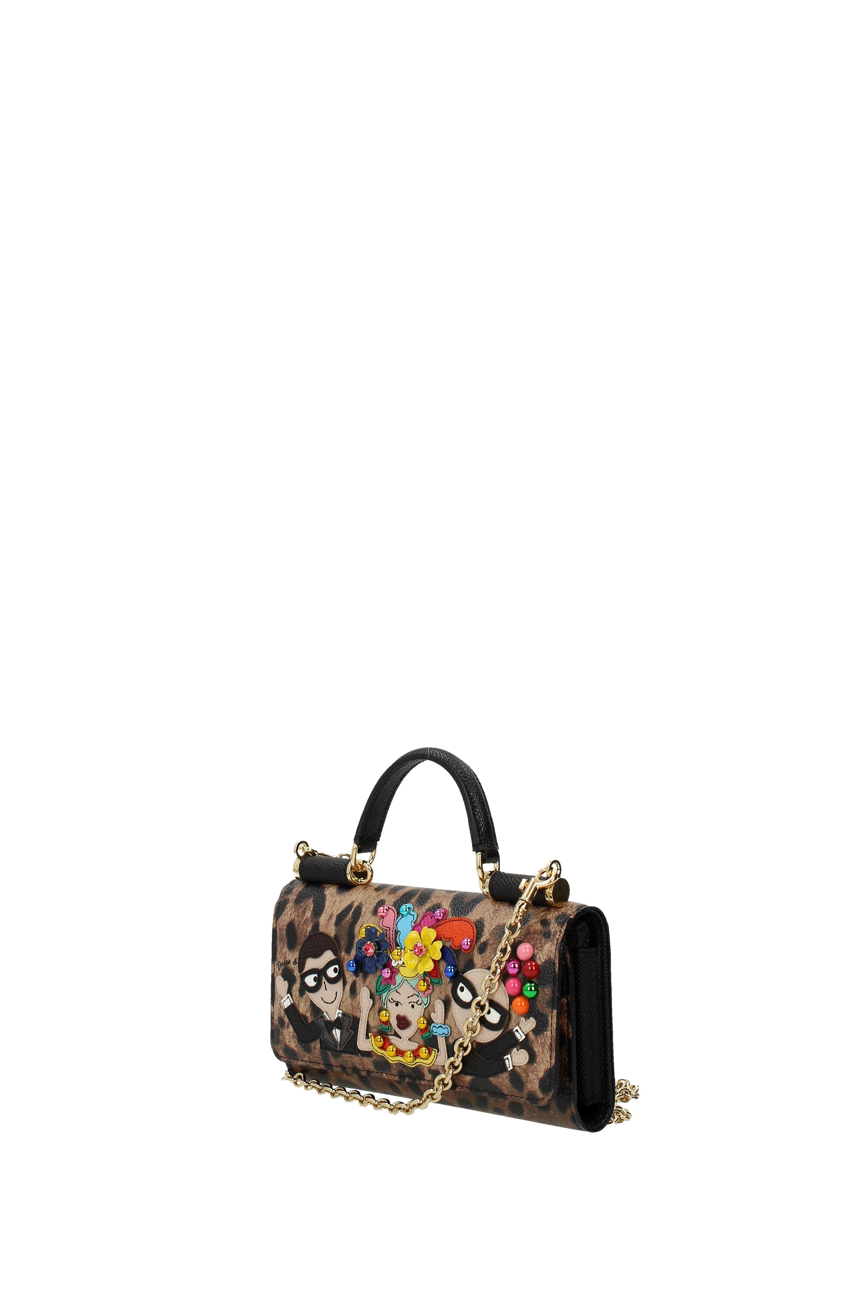 d&g family bag