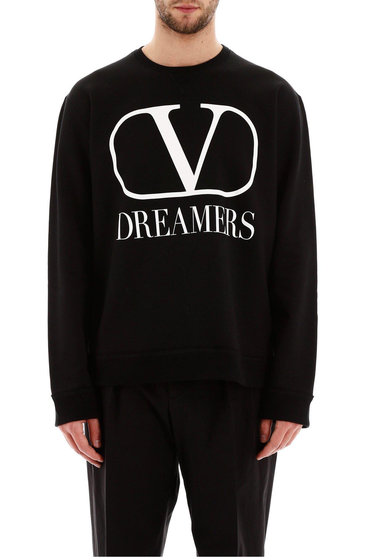 valentino dreamers