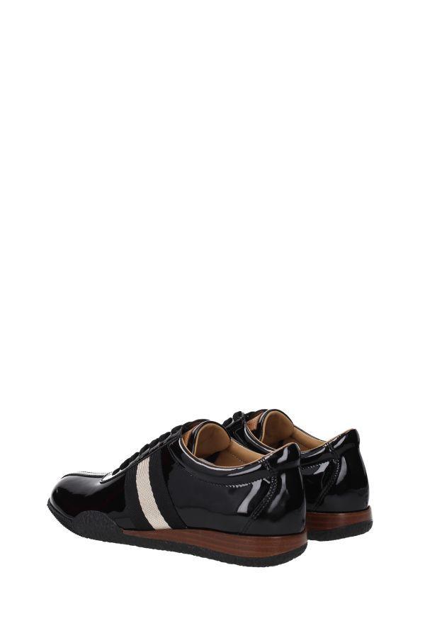 bally sneakers clearance