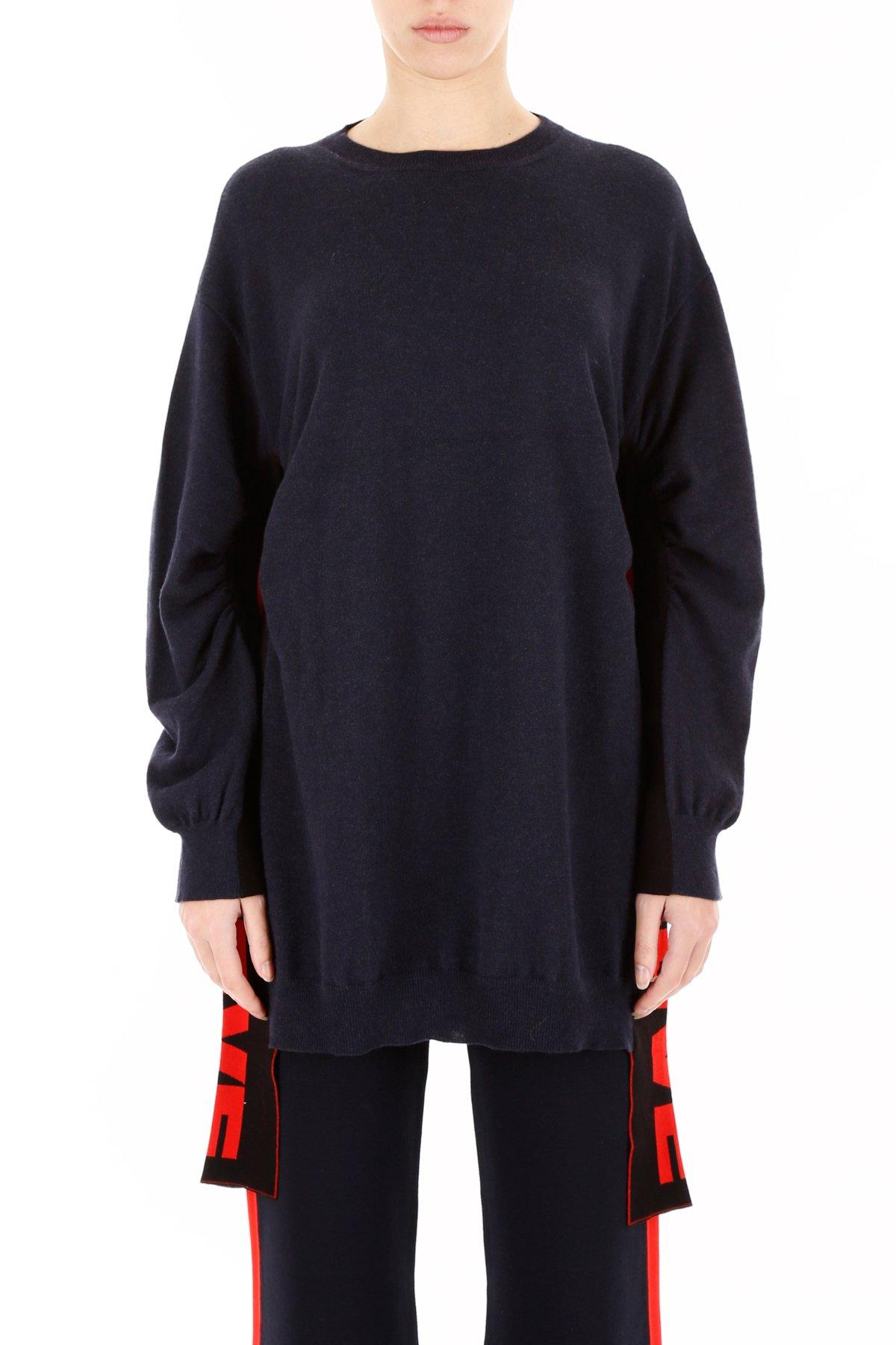 stella mccartney all is love sweatshirt