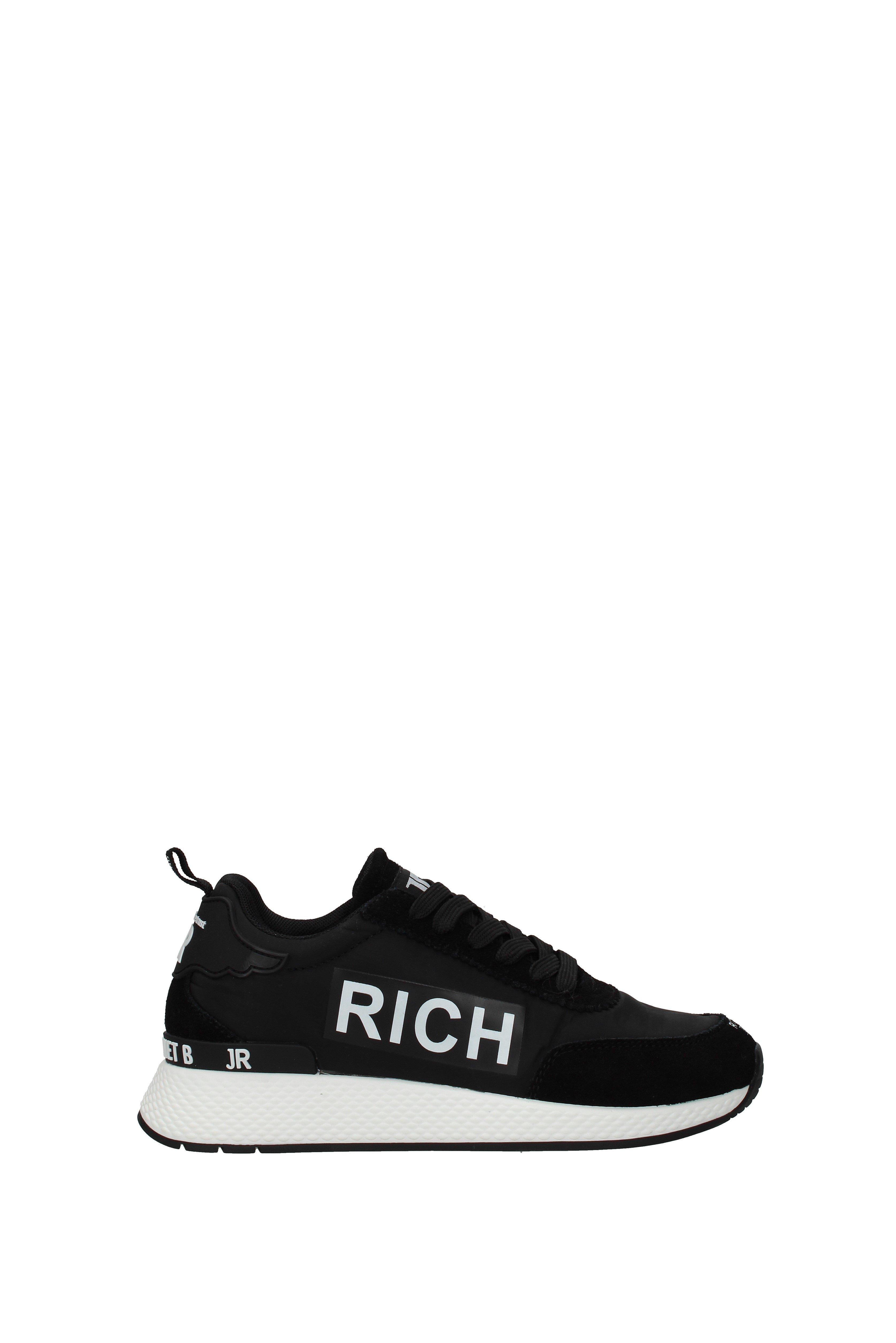 richmond sneakers