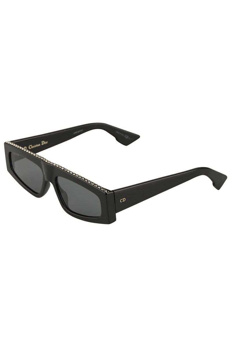 Dior Dior Power Sunglasses in Black Lyst