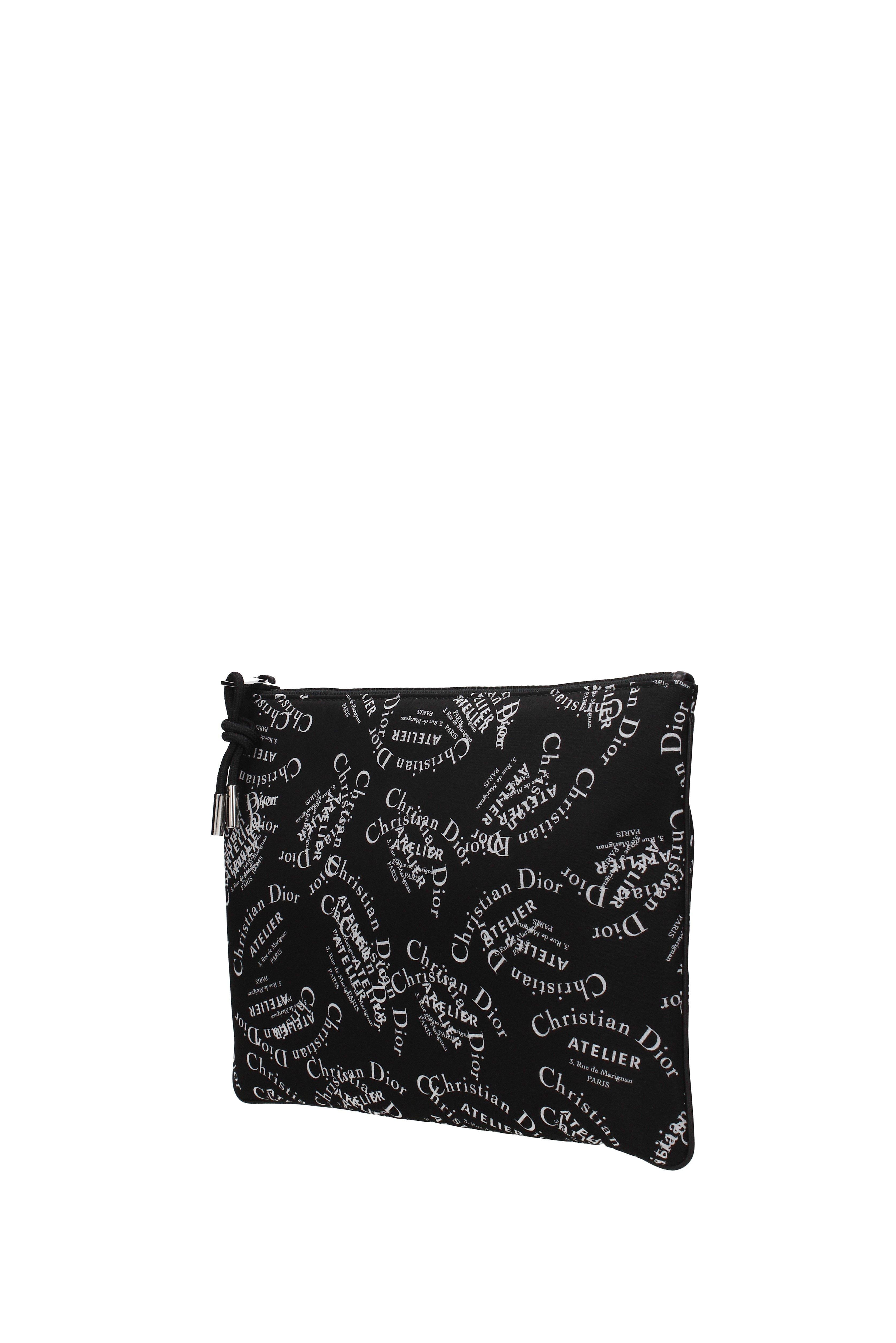 dior clutch men