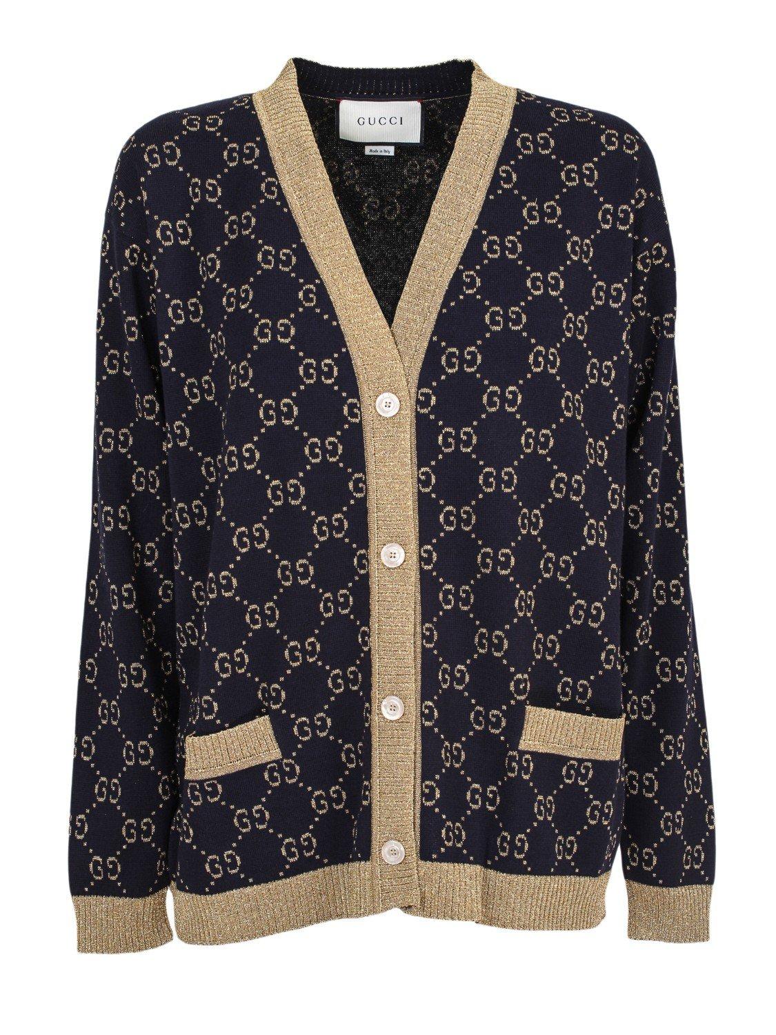 gucci cardigan 2020