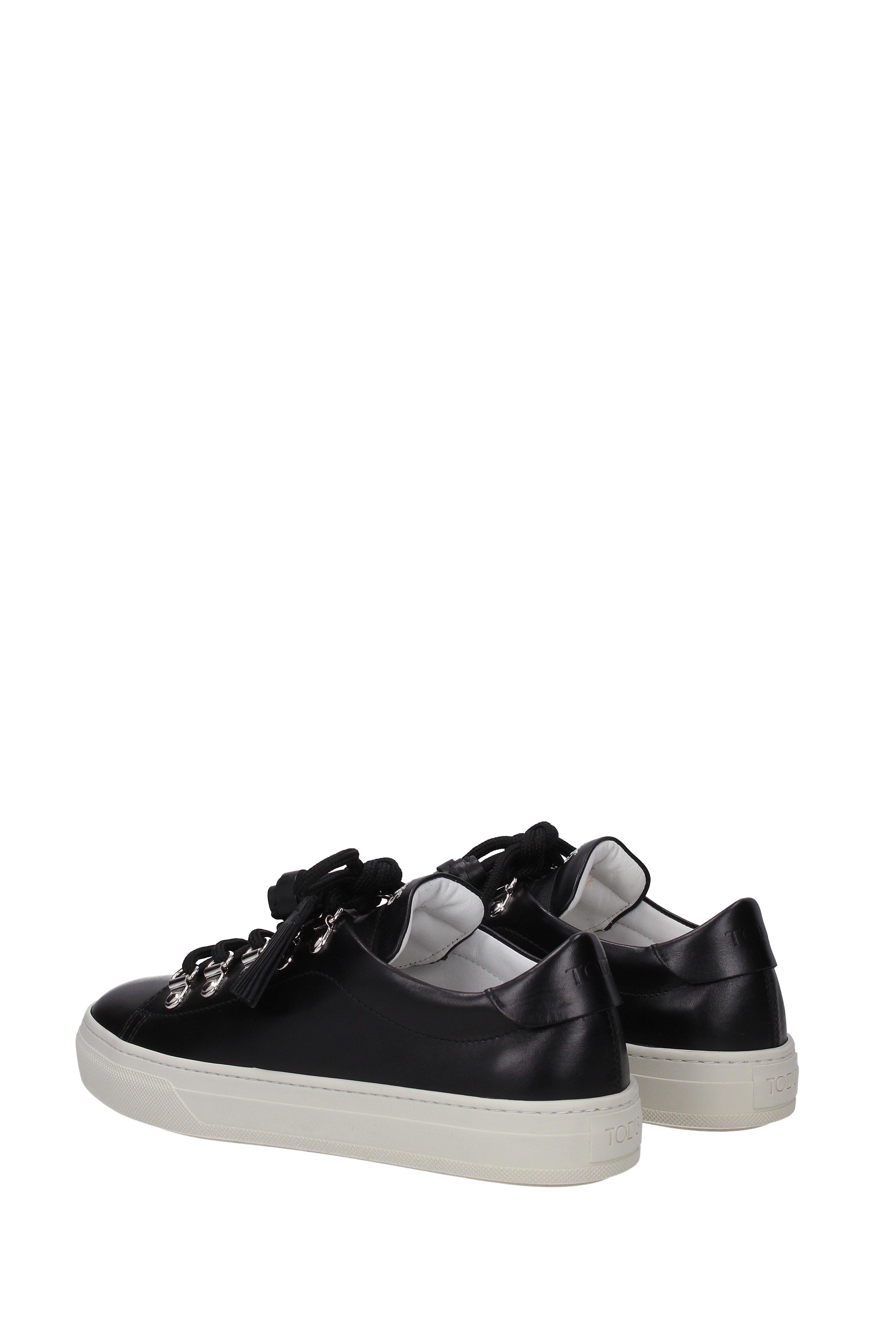 tod's women's fashion sneakers