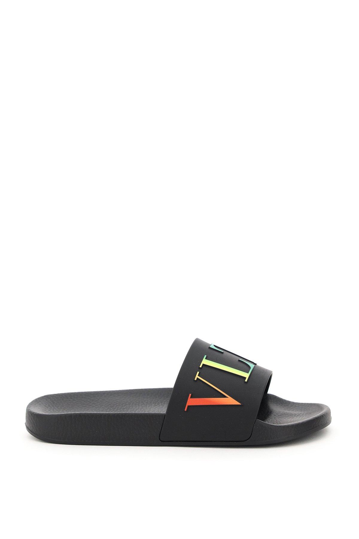 men's vltn slides