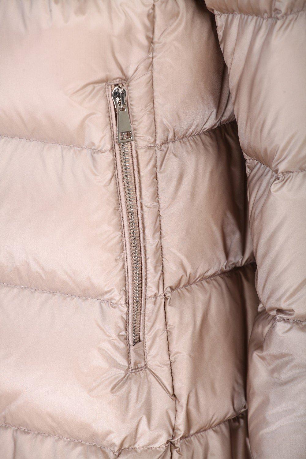 giaccone moncler