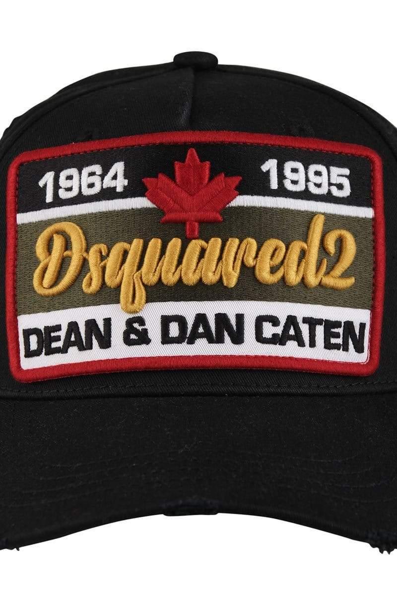 dean dan caten cap