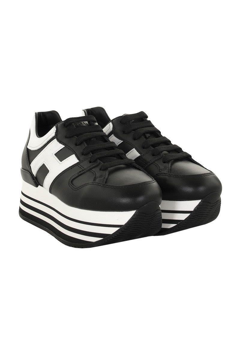 hogan sneaker h222 sale
