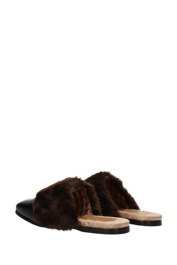 mens gucci clogs