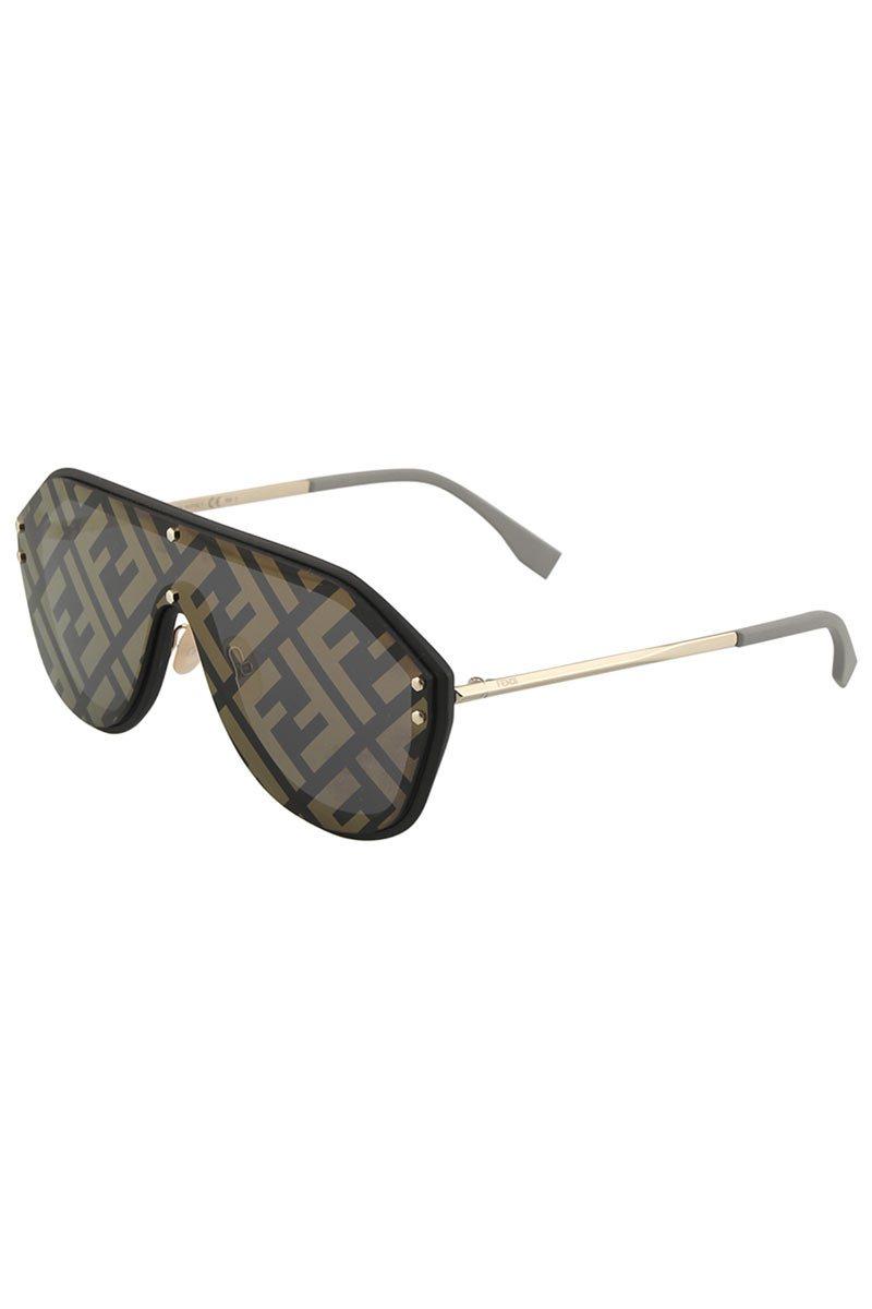 fendi fabulous sunglasses