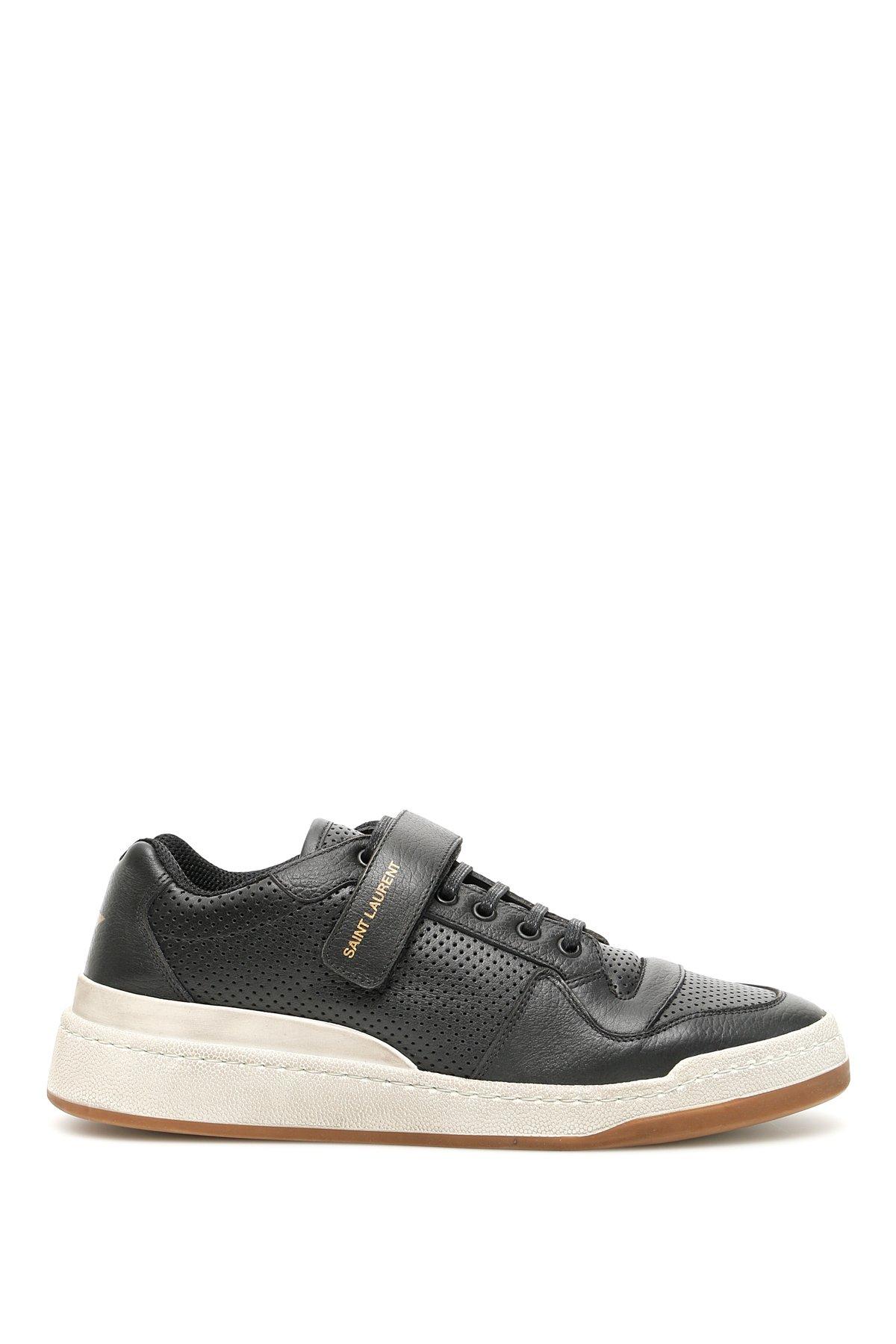 saint laurent womens sneaker