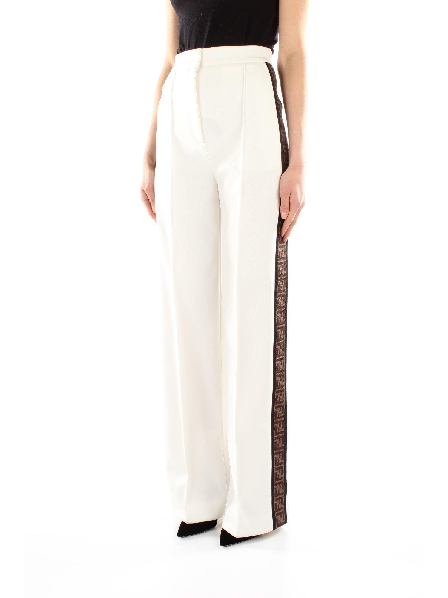 fendi womens sweat suit