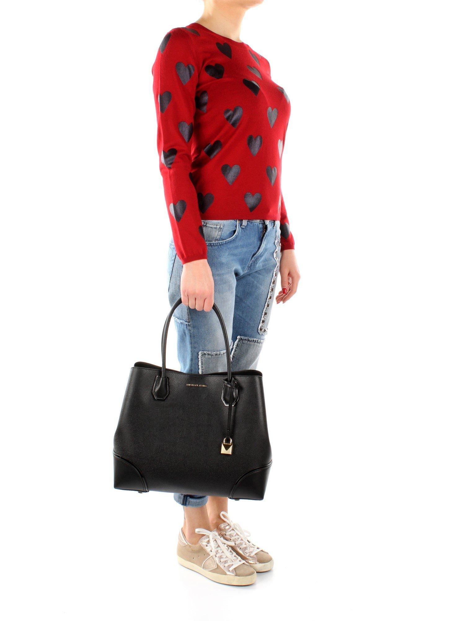 kors studio handbags