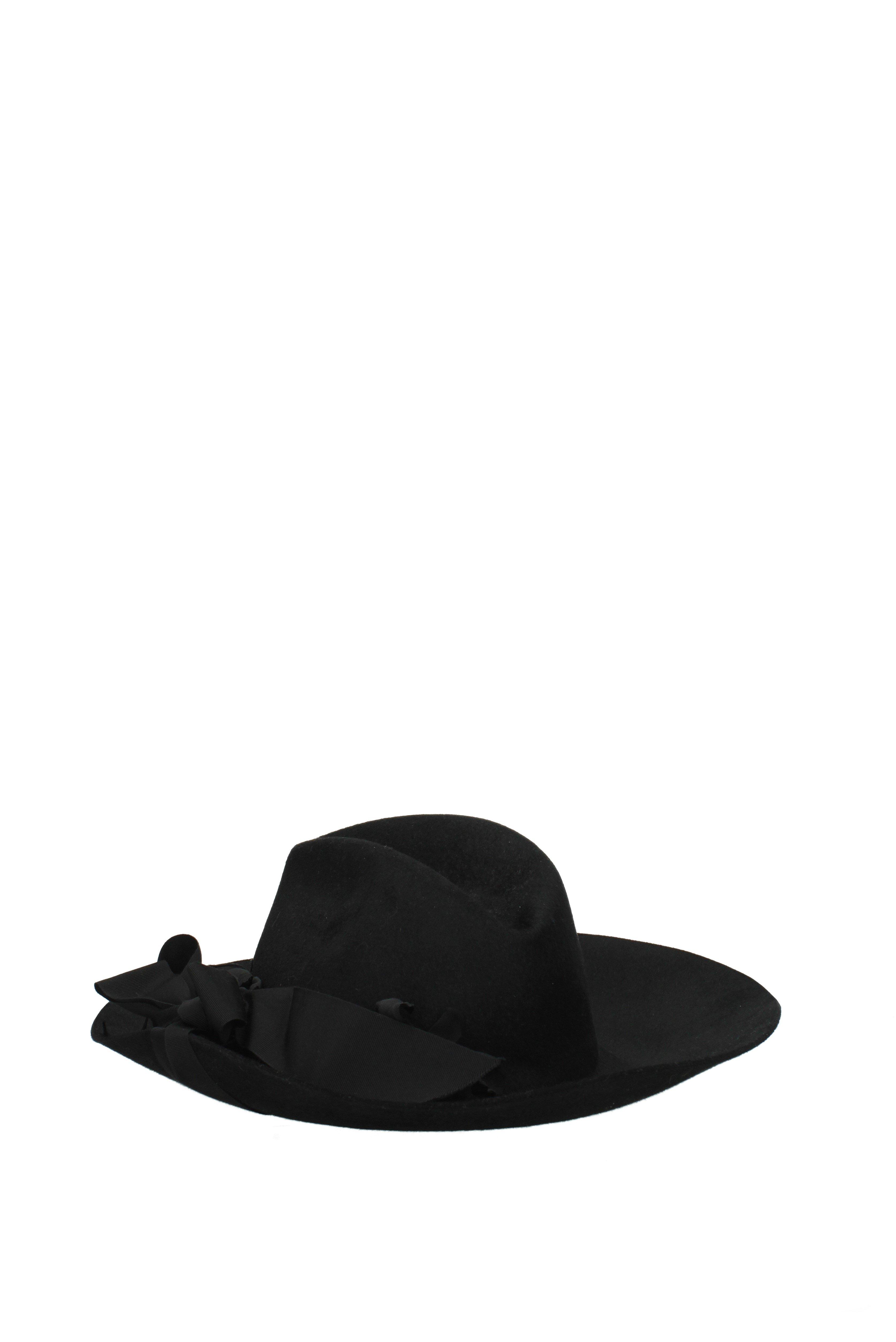 black gucci hat womens