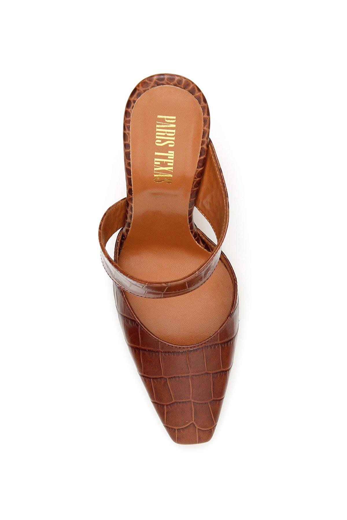 paris texas mules