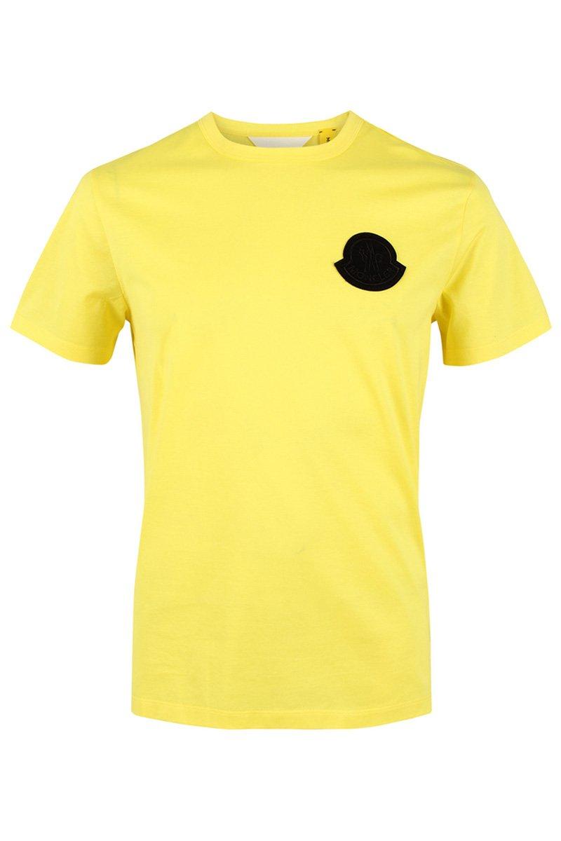 moncler black badge t shirt
