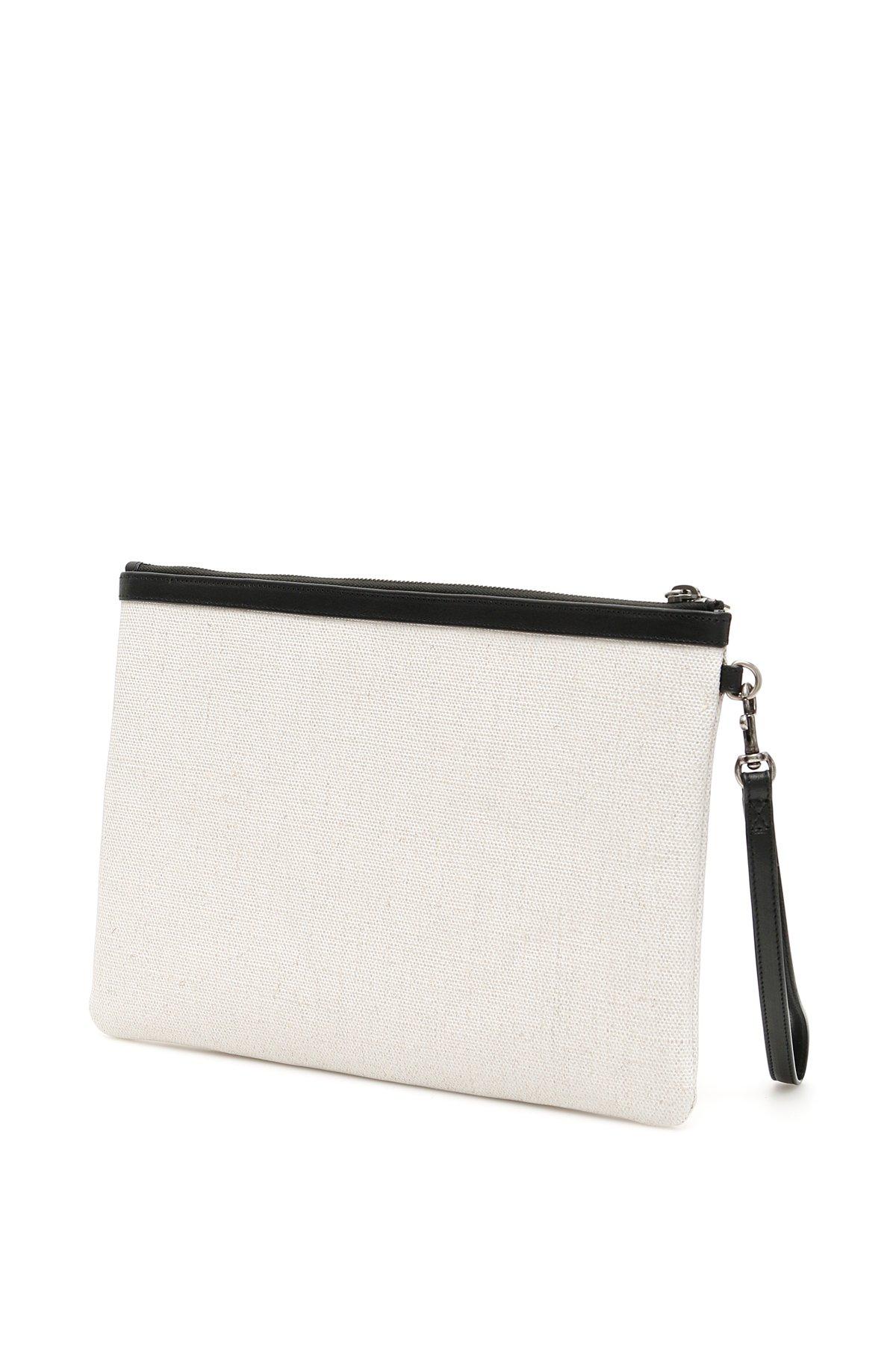 saint laurent rive gauche clutch
