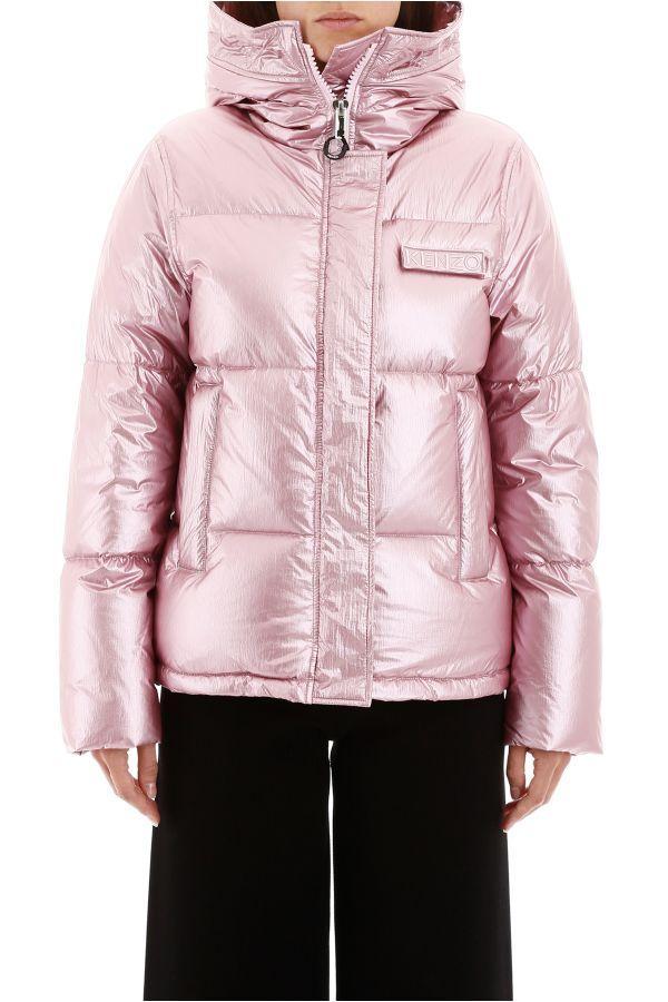 kenzo pink jacket