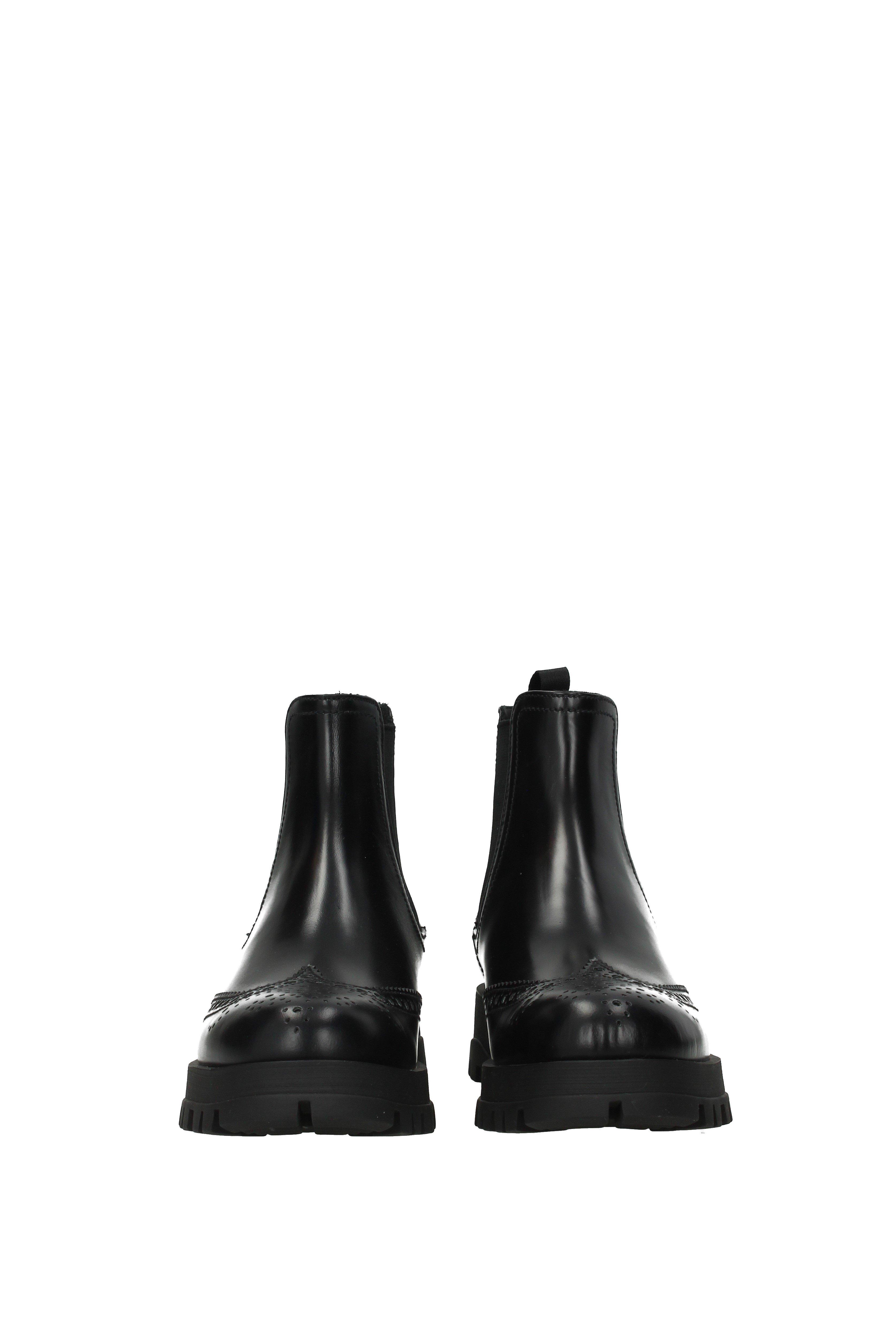 prada boots women sale