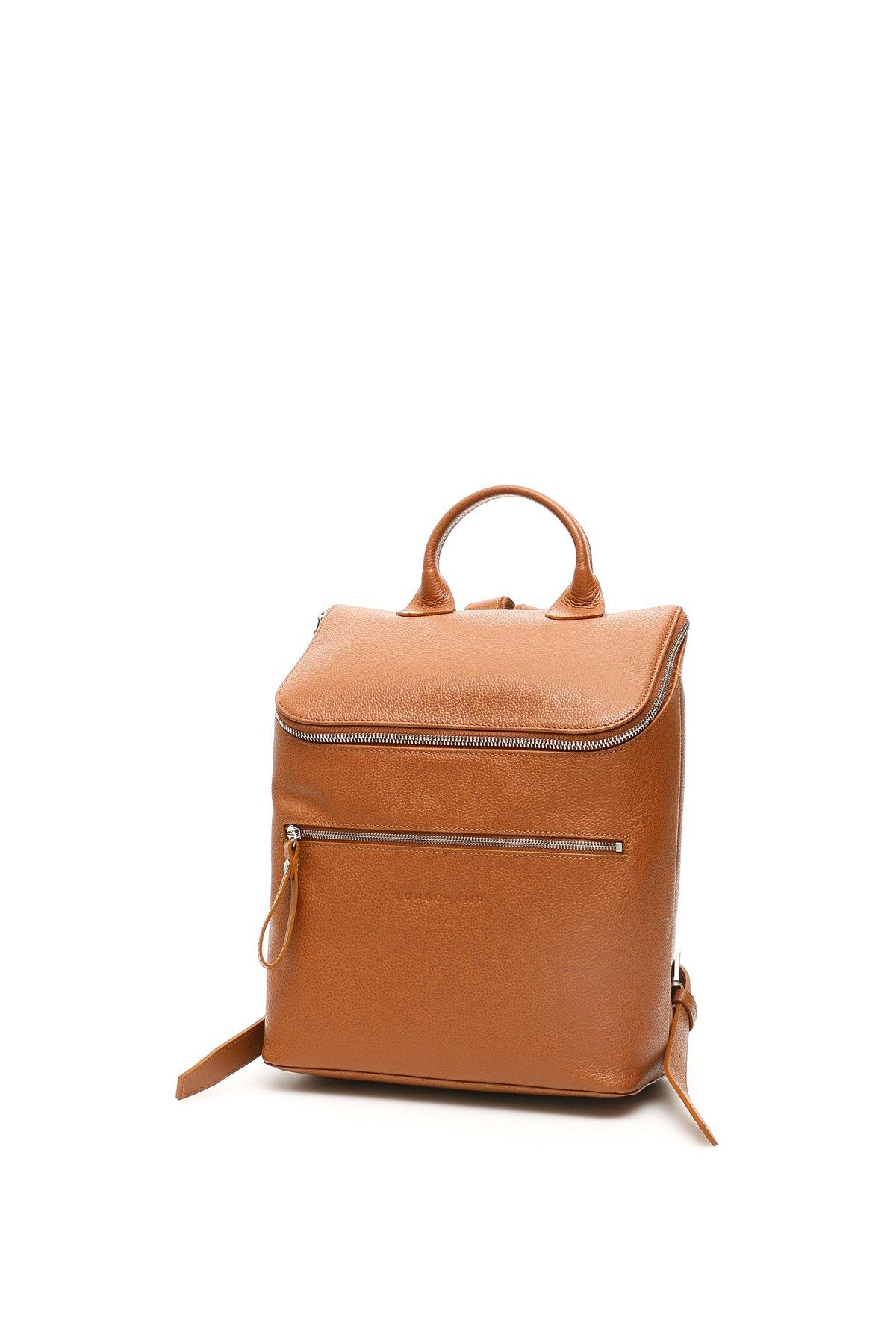 longchamp le foulonné crossbody