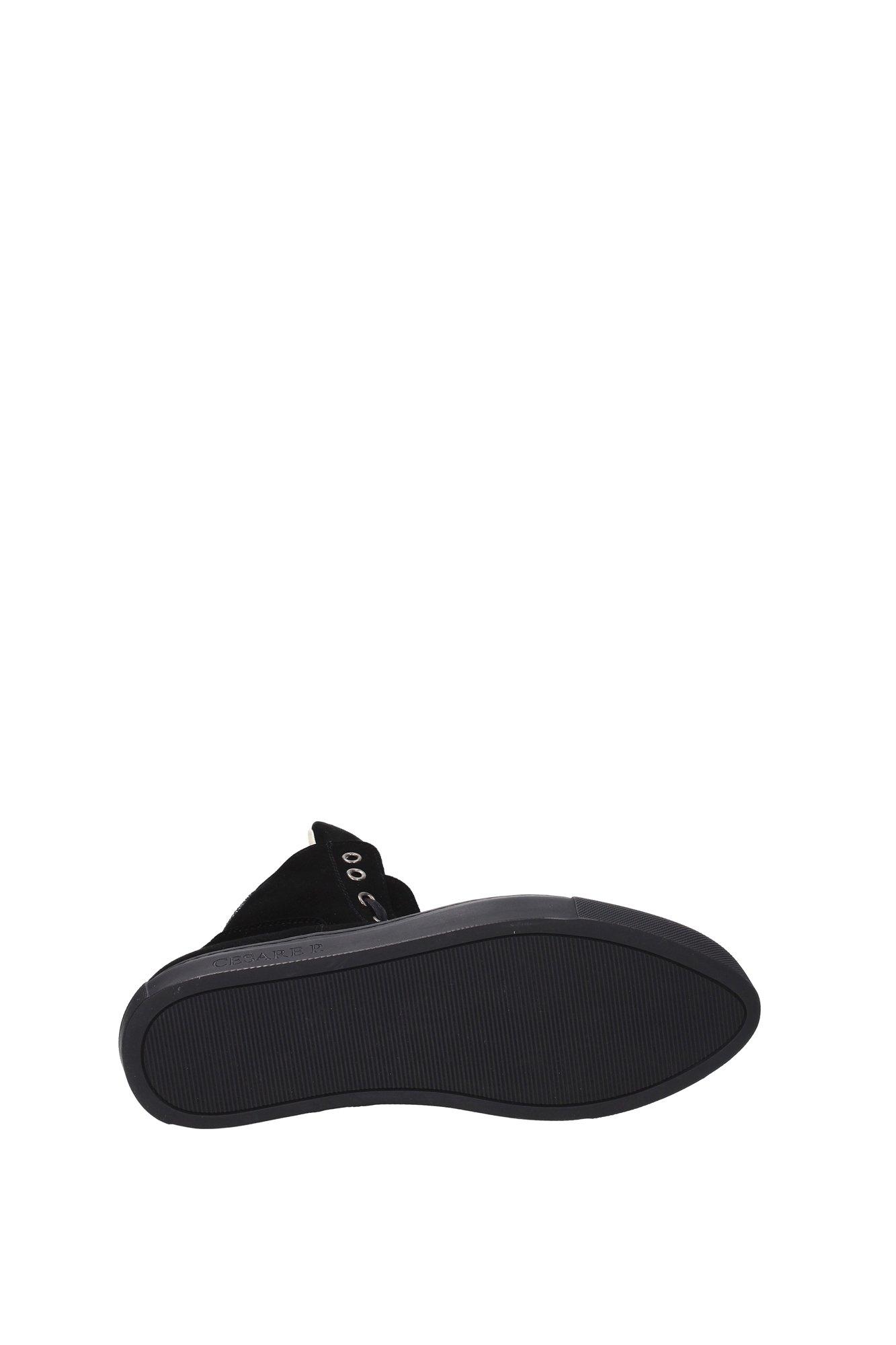 GR02PNERO Sneakers Cesare Paciotti Damen