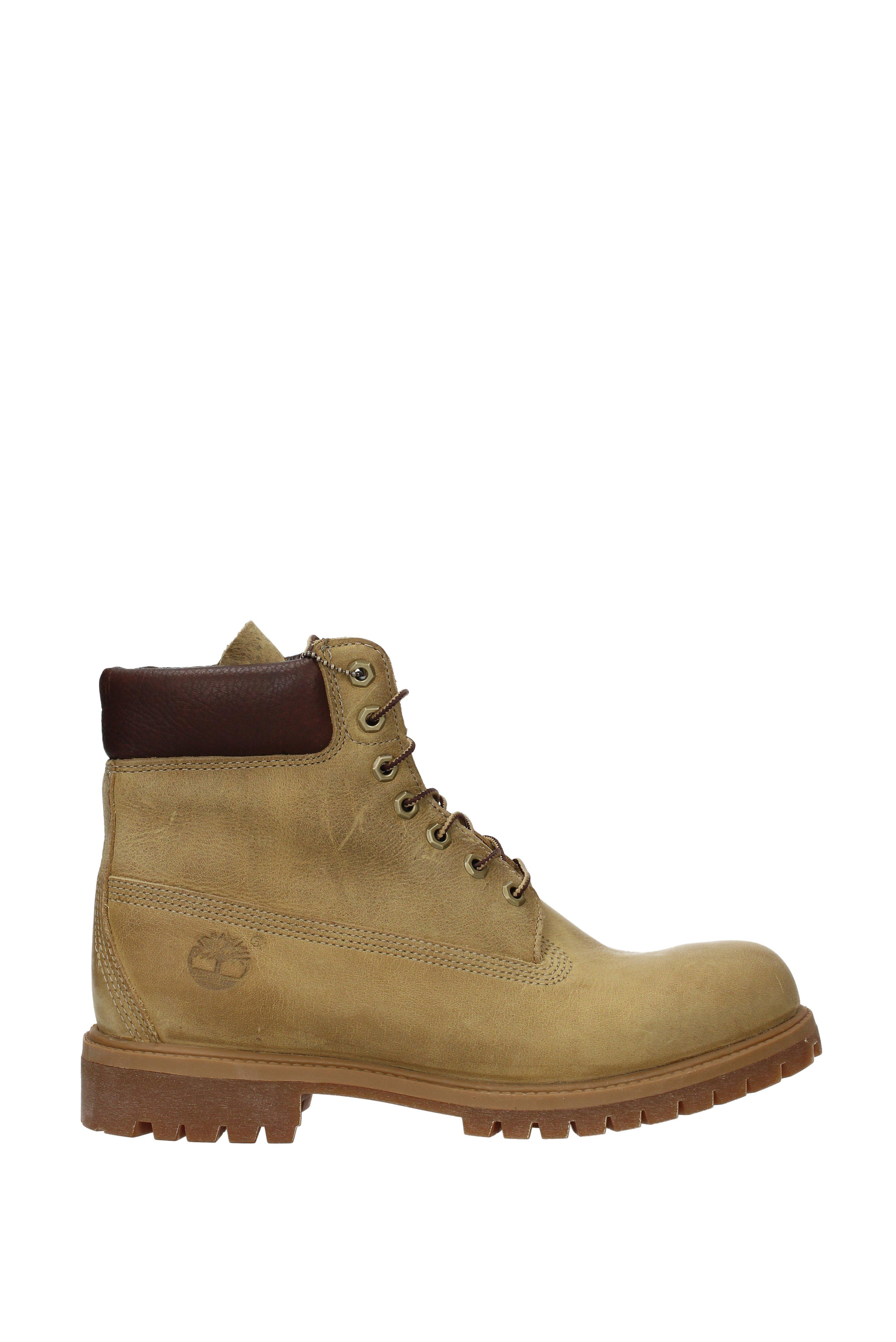 timberland beige boots