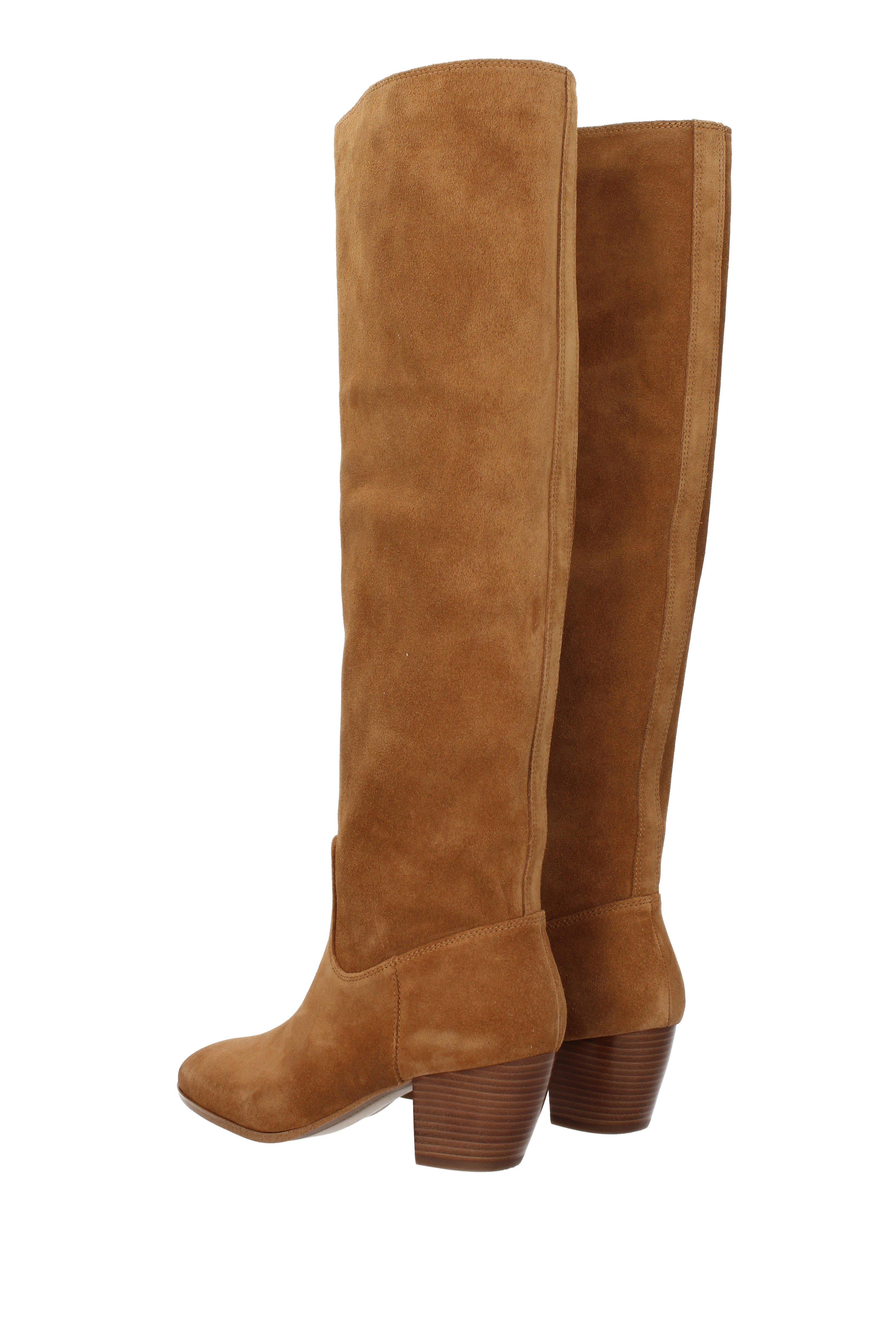 michael kors avery tall boot