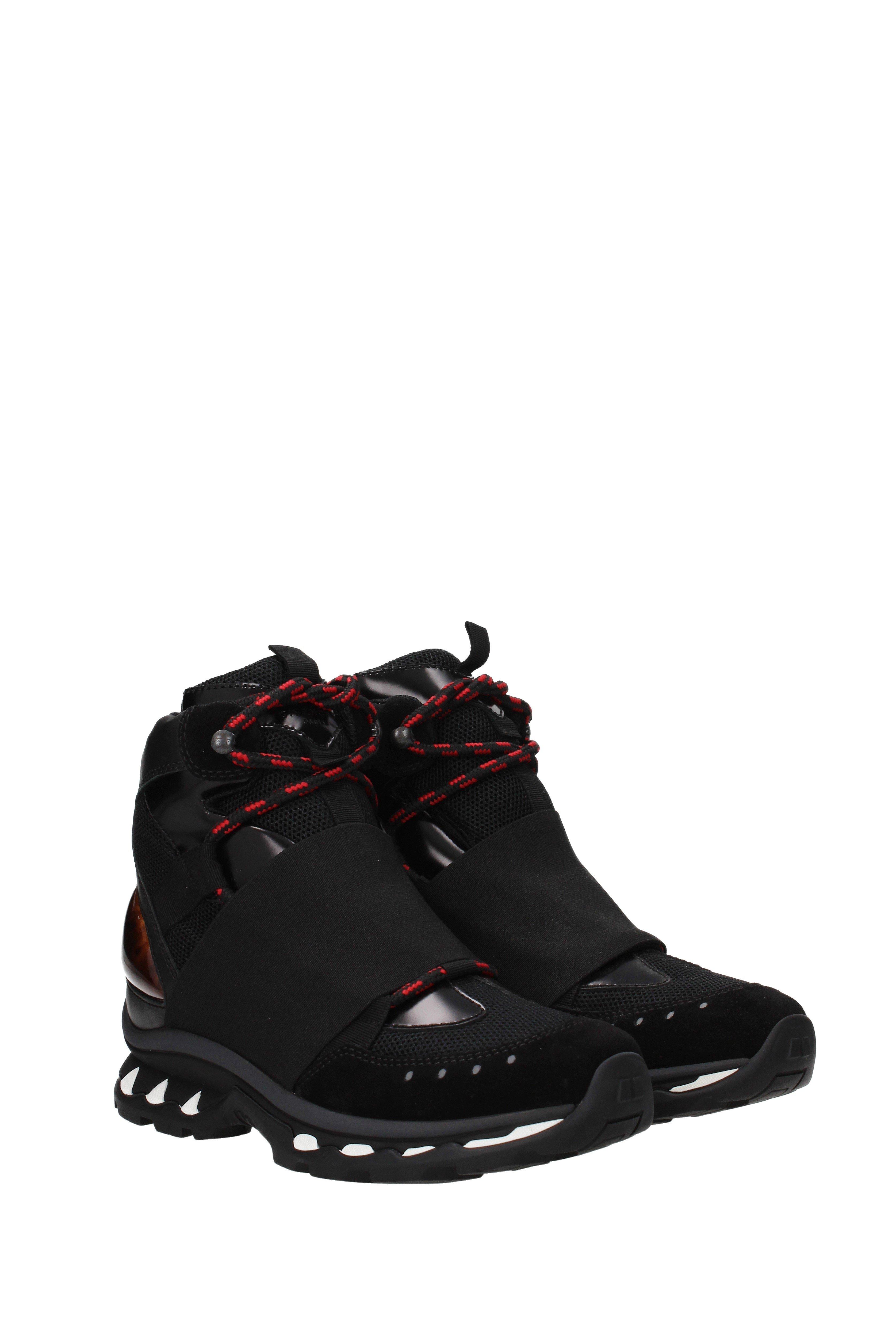 givenchy hiking boots