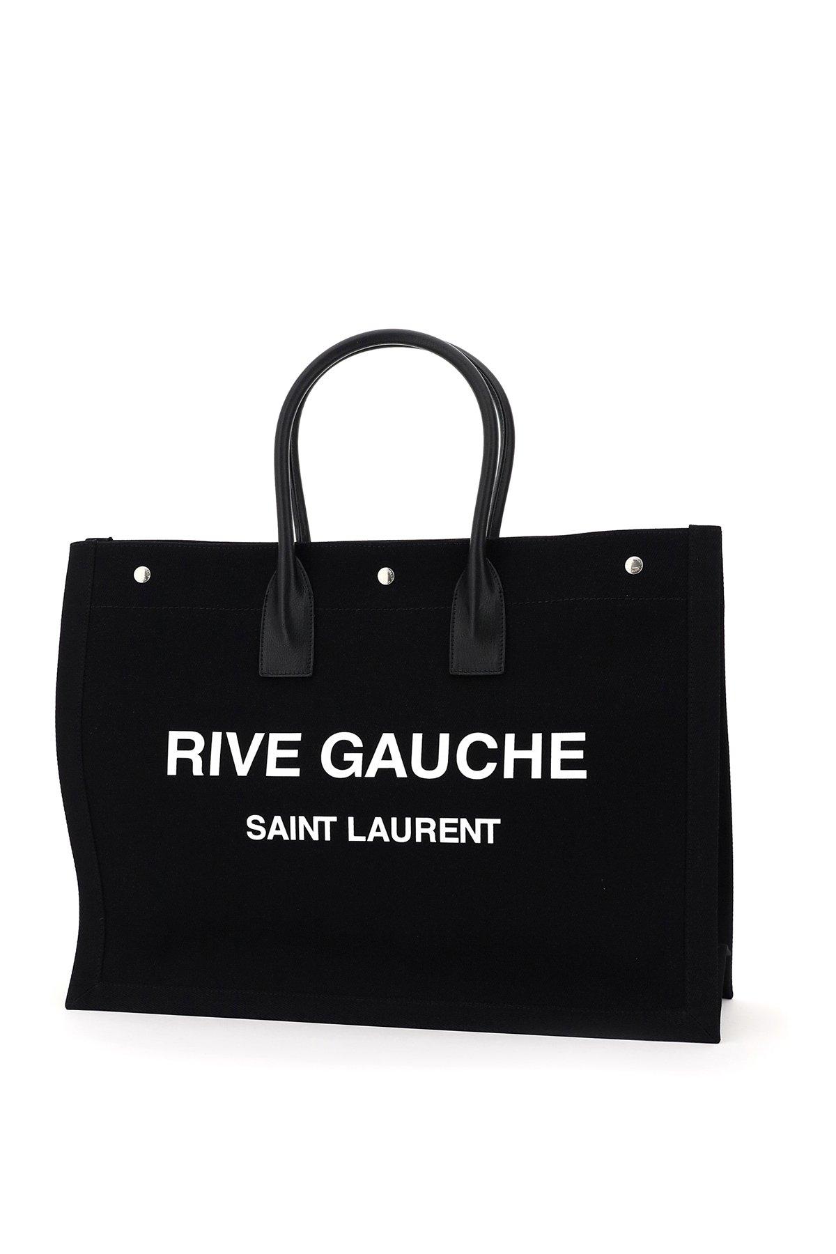 Saint laurent rive gauche bag sale Clearance