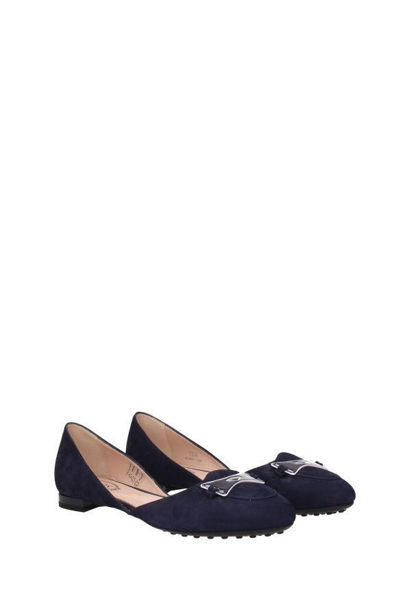 tod's women's flats
