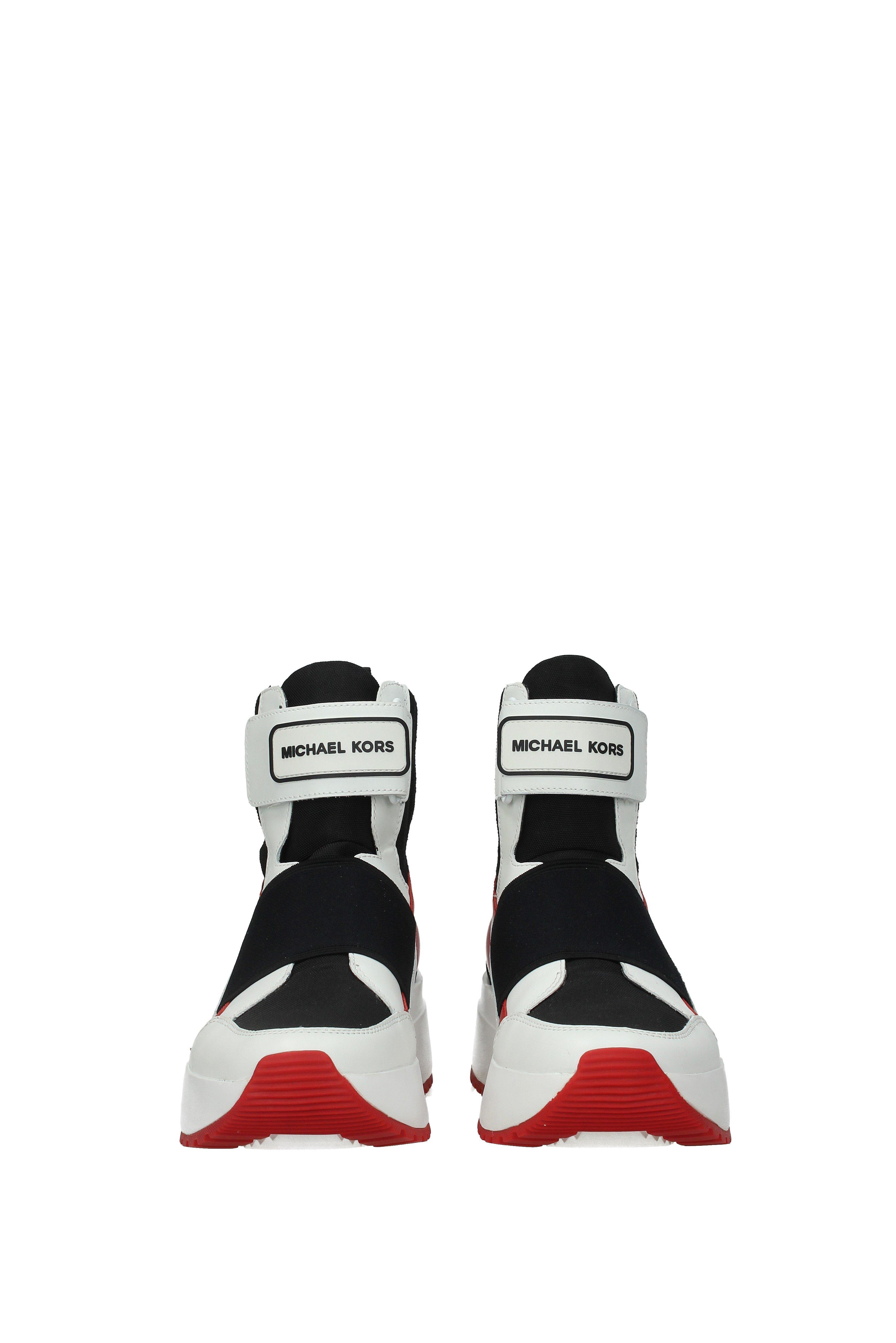 michael kors cosmo high top