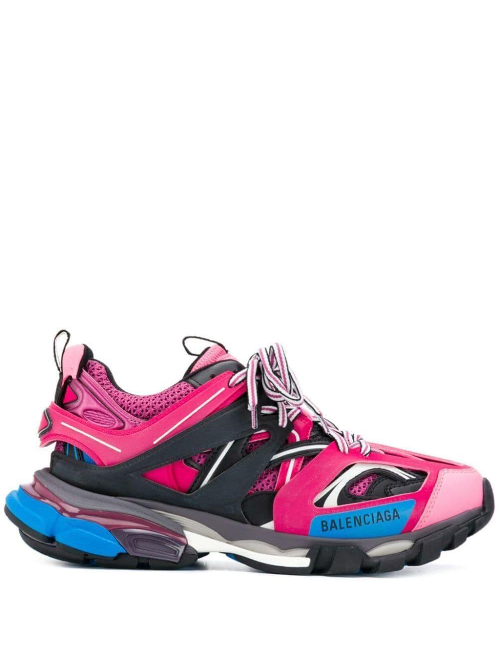 Cập nhật hơn 76 balenciaga track pink and blue siêu đỉnh trieuson5 #25 Cập nhật hơn 76 balenciaga track pink and blue siêu đỉnh trieuson5