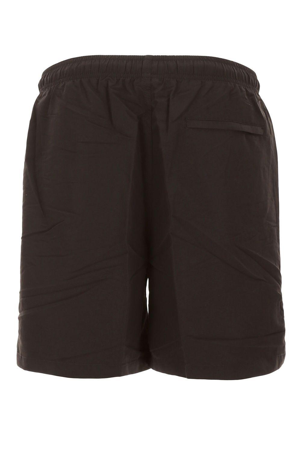 Stussy Synthetic Swim Shorts in Black for Men - Lyst