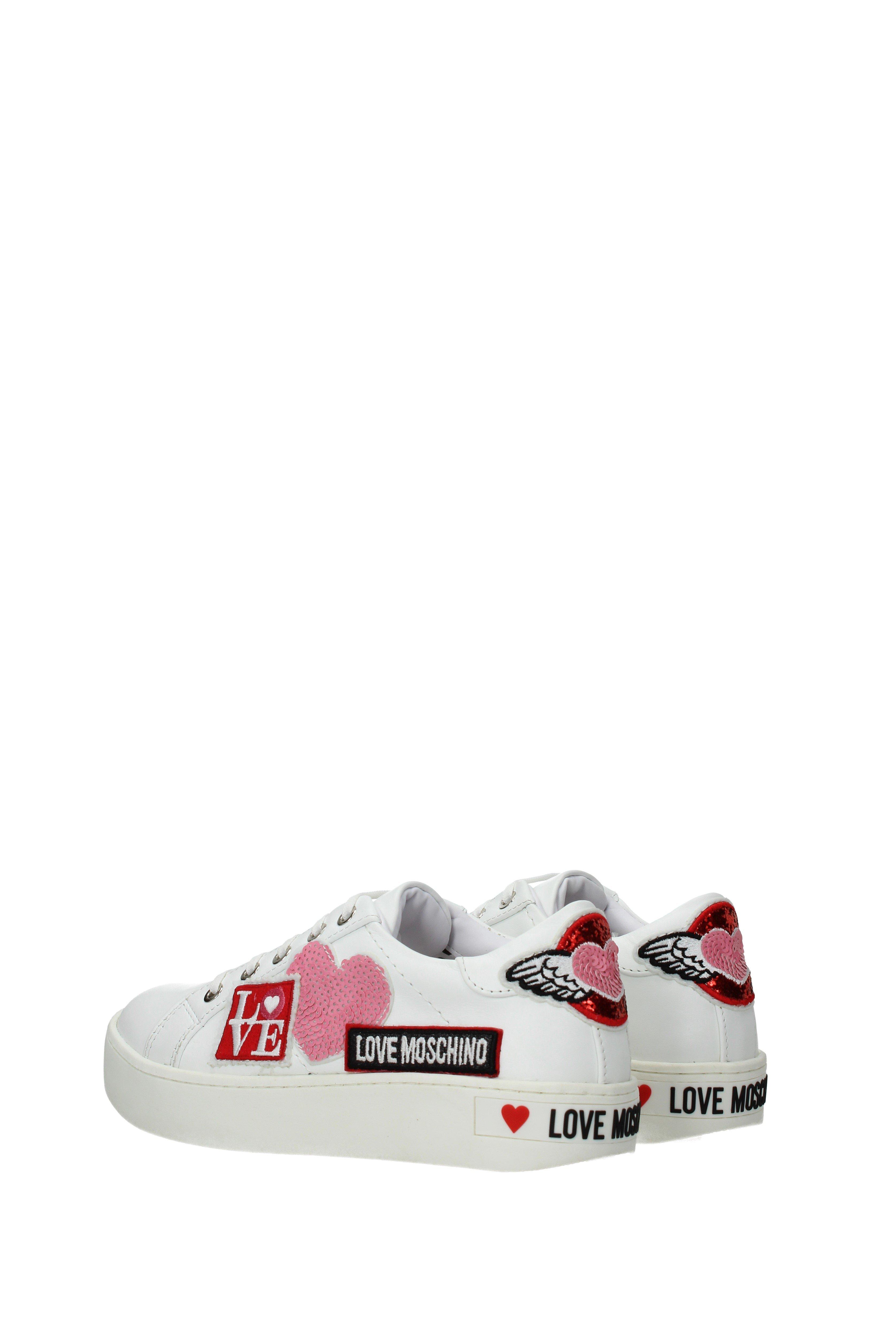 moschino shoes womens