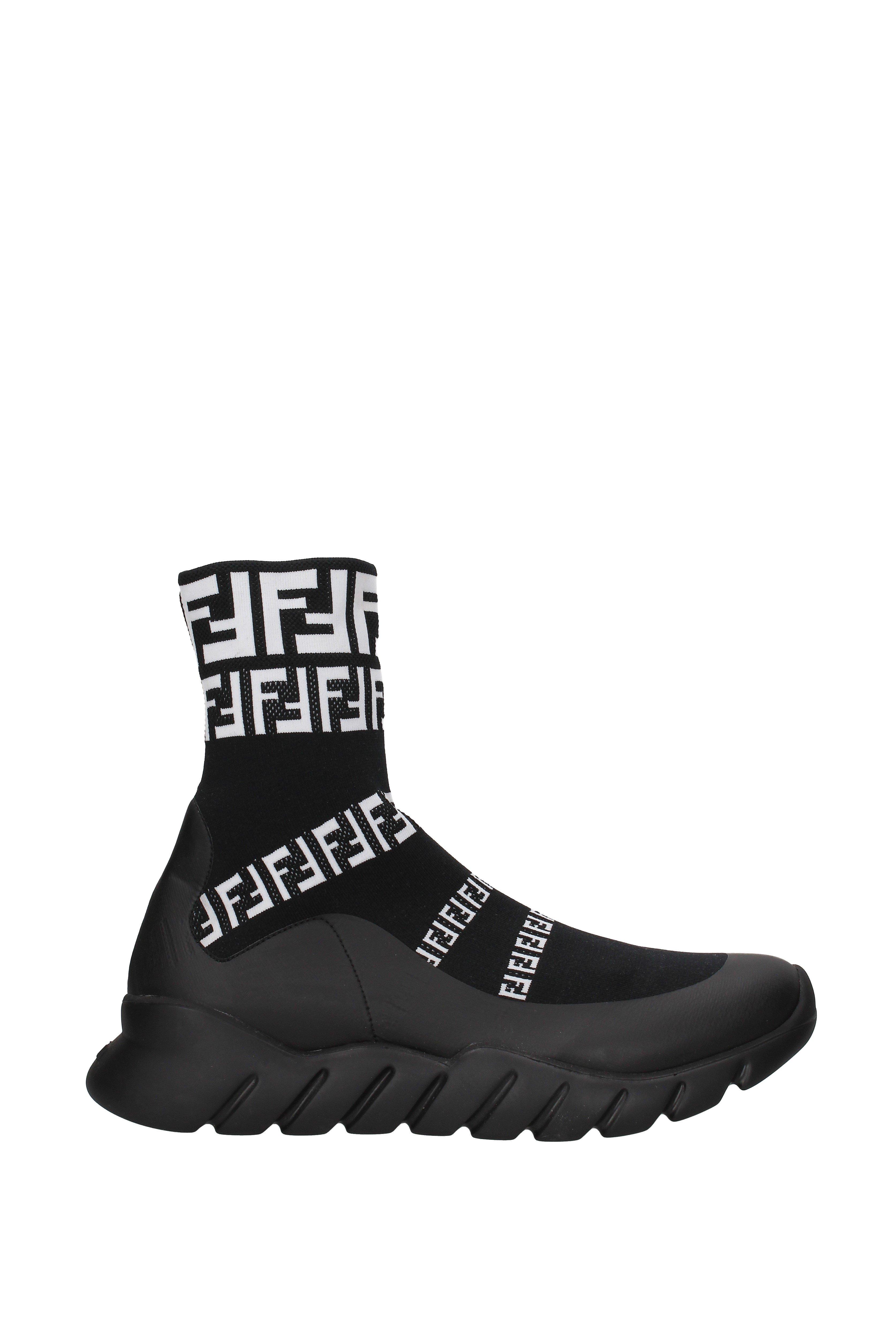 fendi boots online