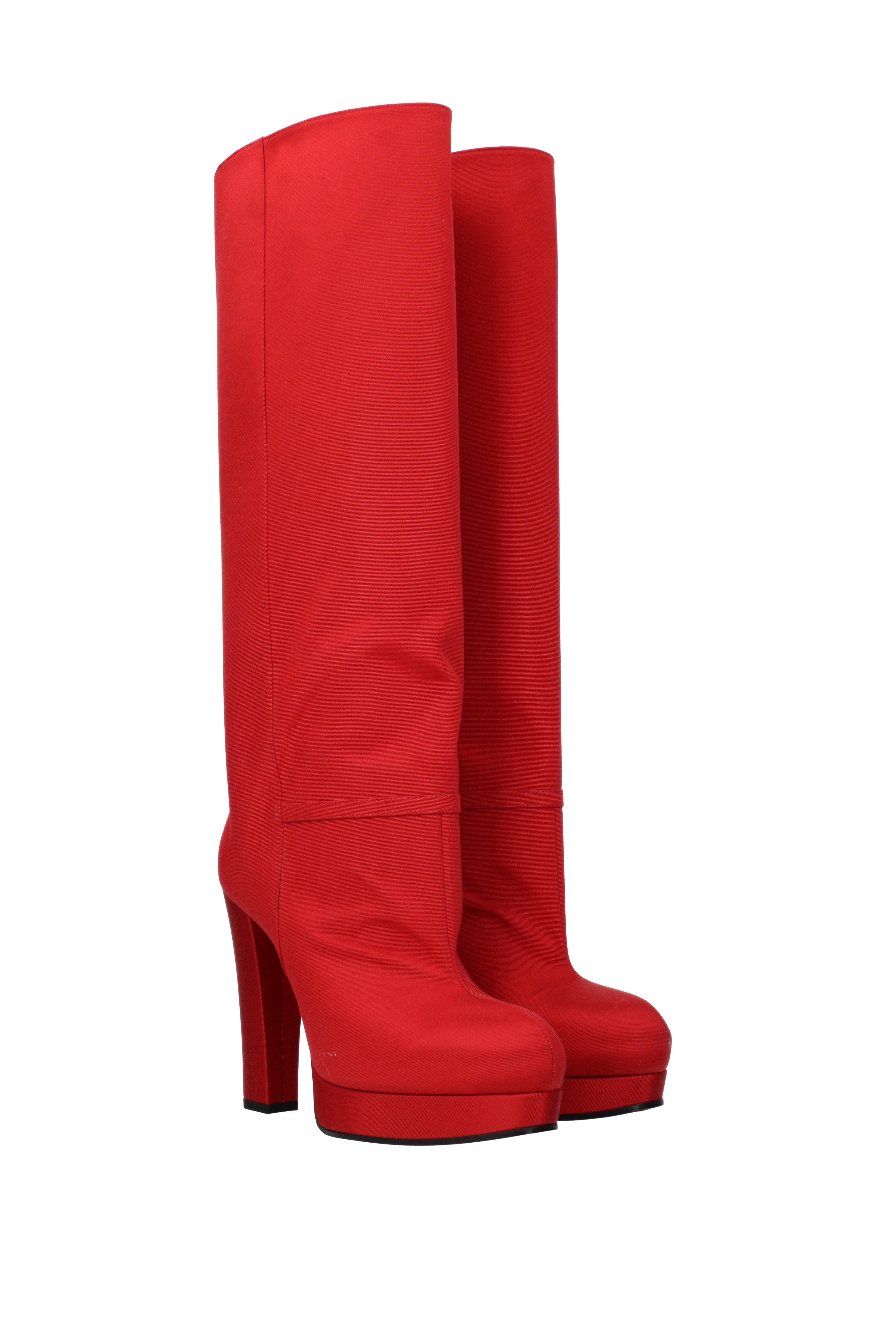 gucci slouch boots