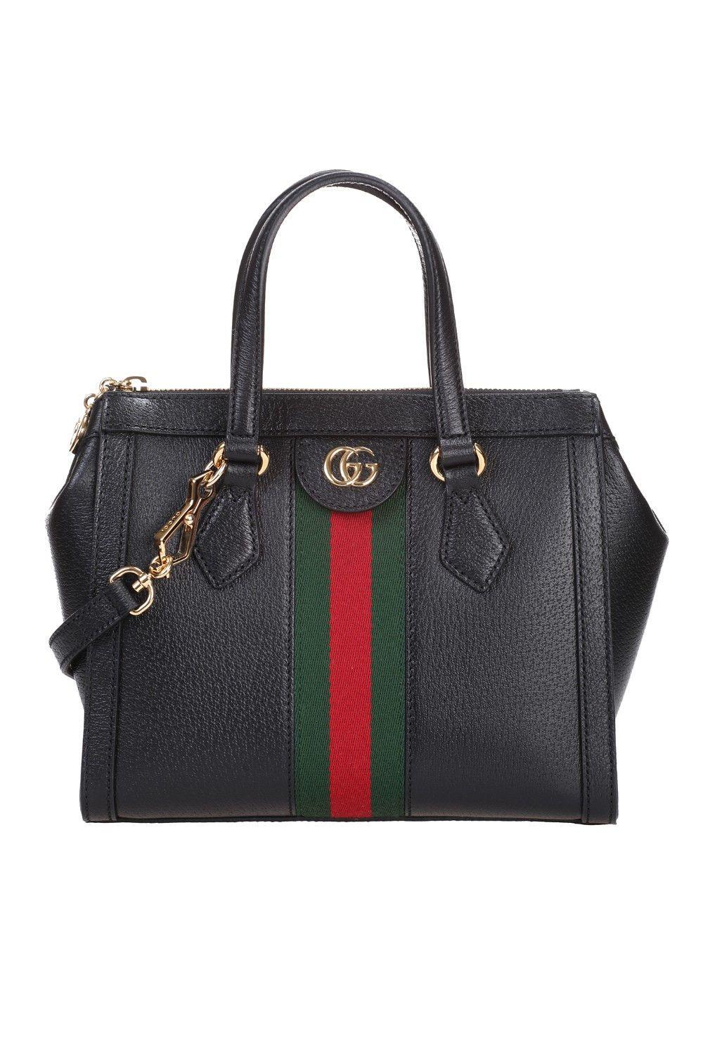 gucci ophidia bag black