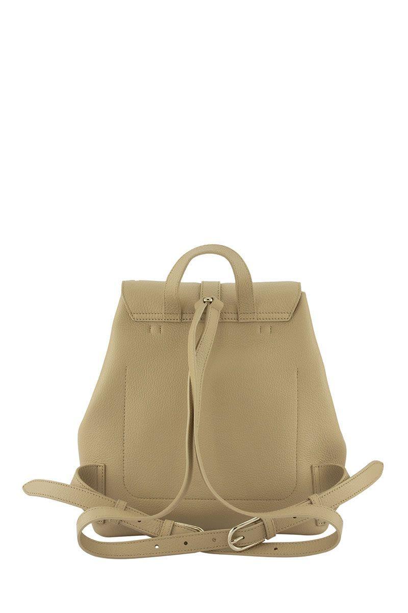 furla net backpack