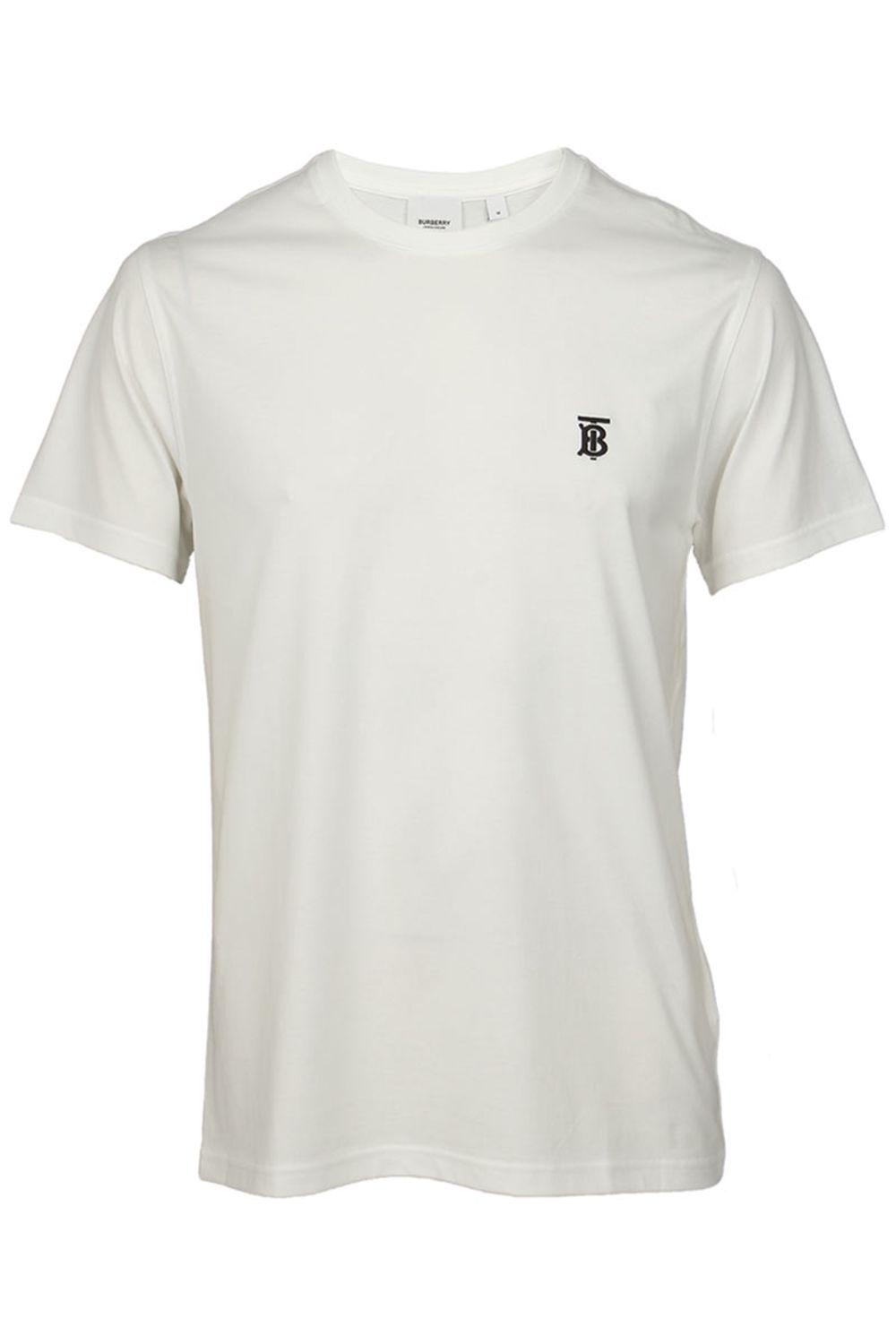 burberry parker t shirt