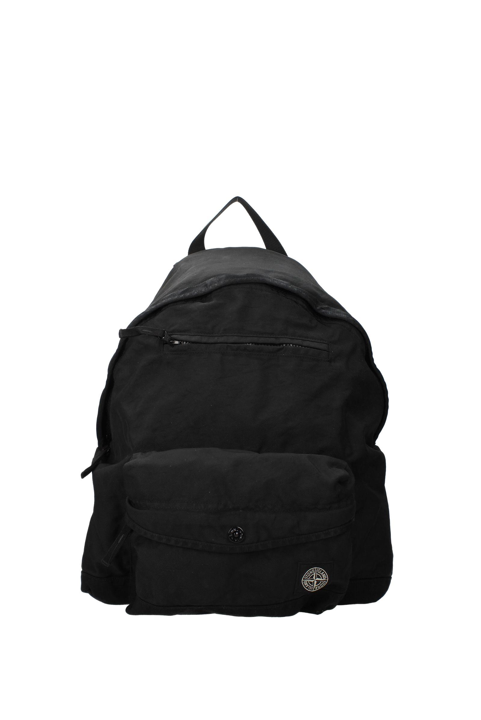 stone island junior backpack